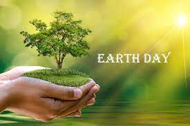 Earth Day 2023