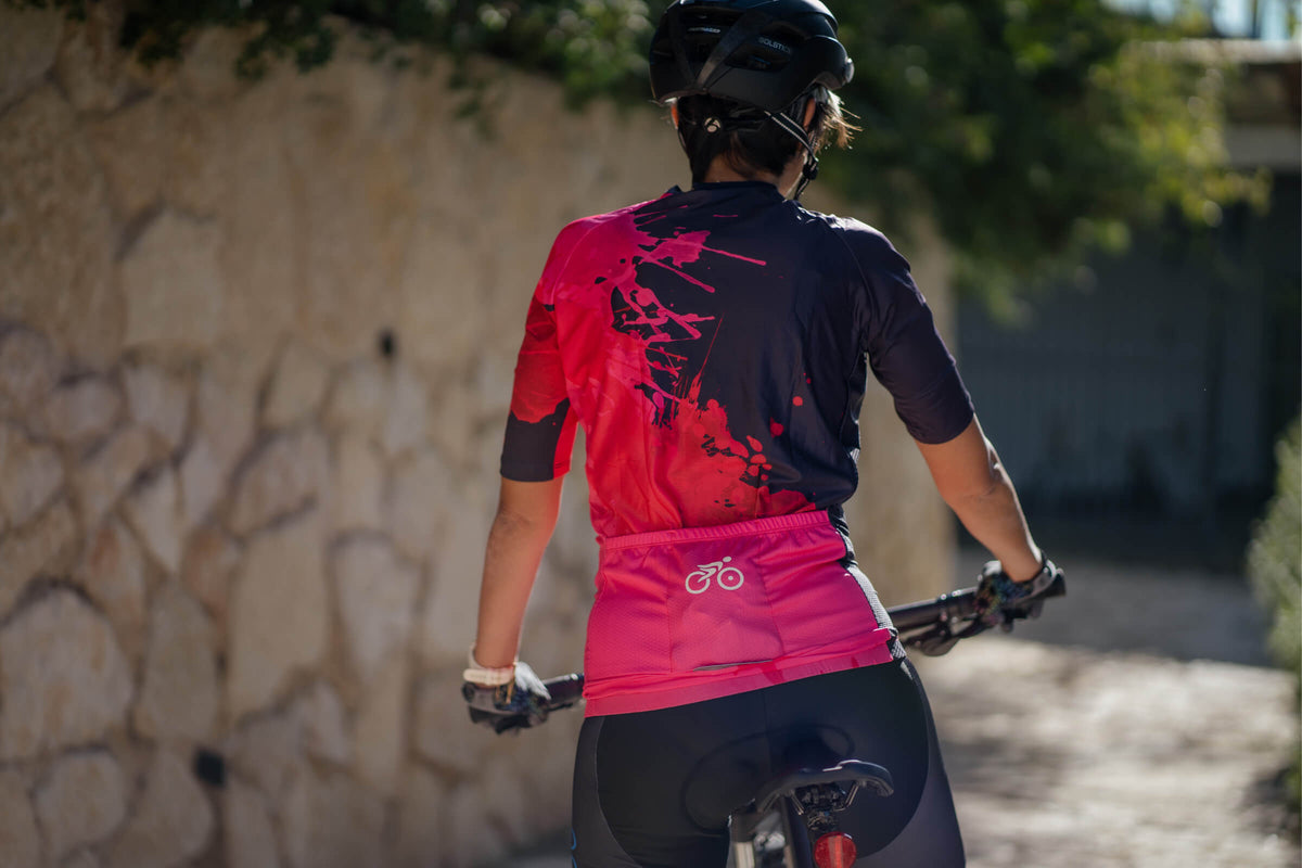 Short Sleeve - Women – Cycle-Run