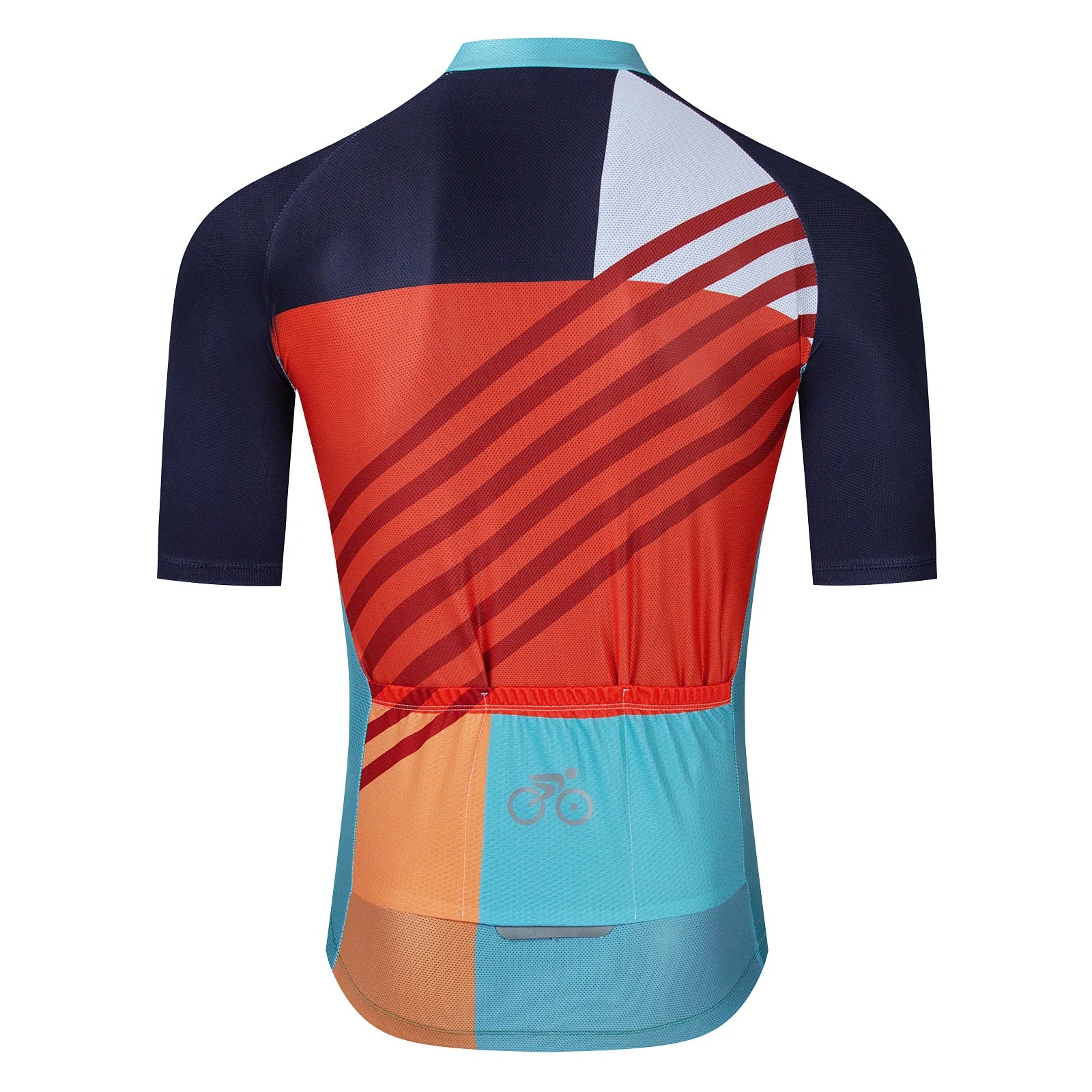 Solvi cycling jersey for women
