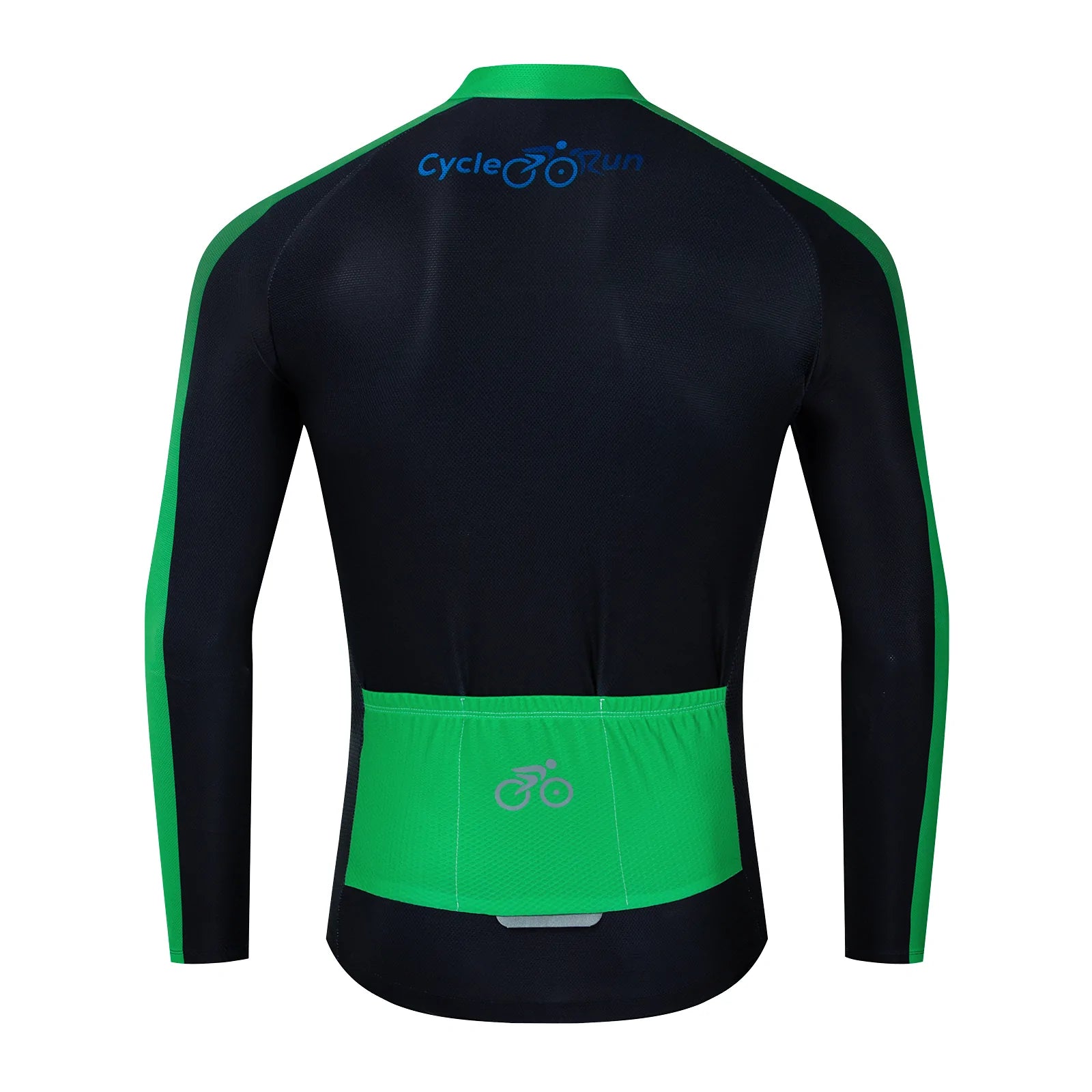 Posti Long Sleeve cycling jersey for women