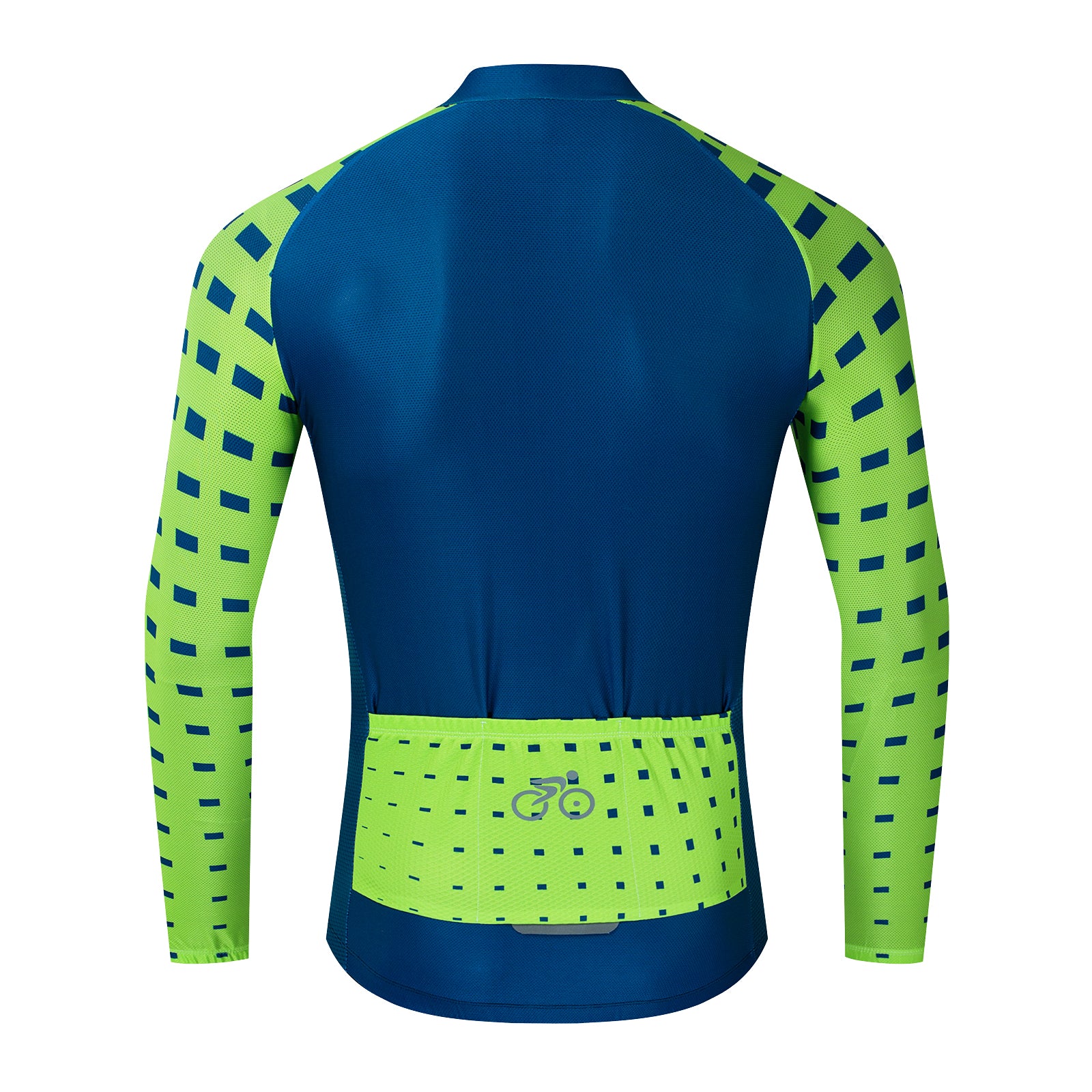 Sibit Long Sleeve cycling jersey
