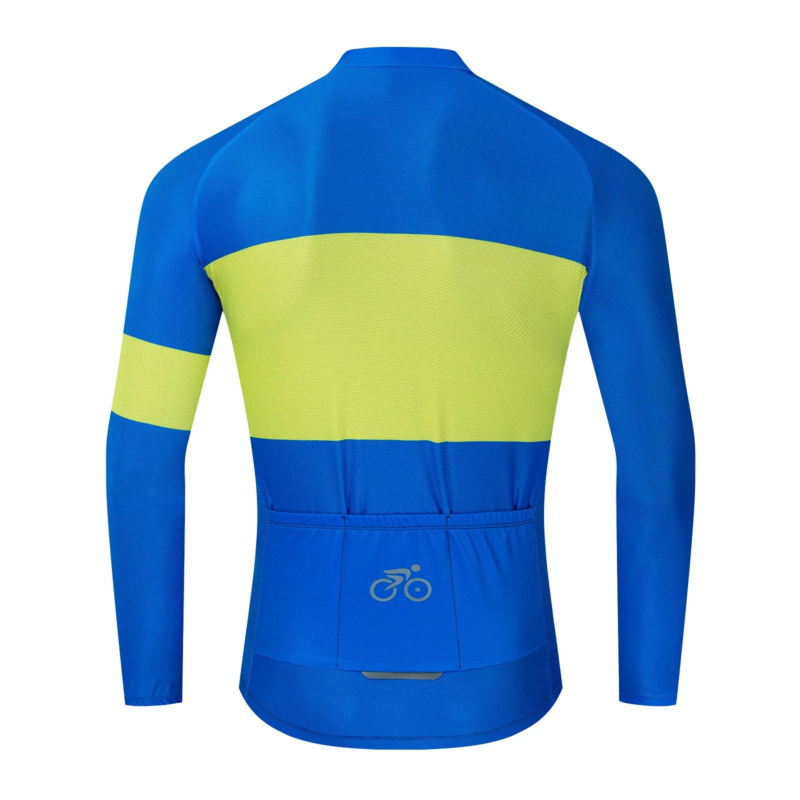 Ripo Long Sleeve cycling jersey for women