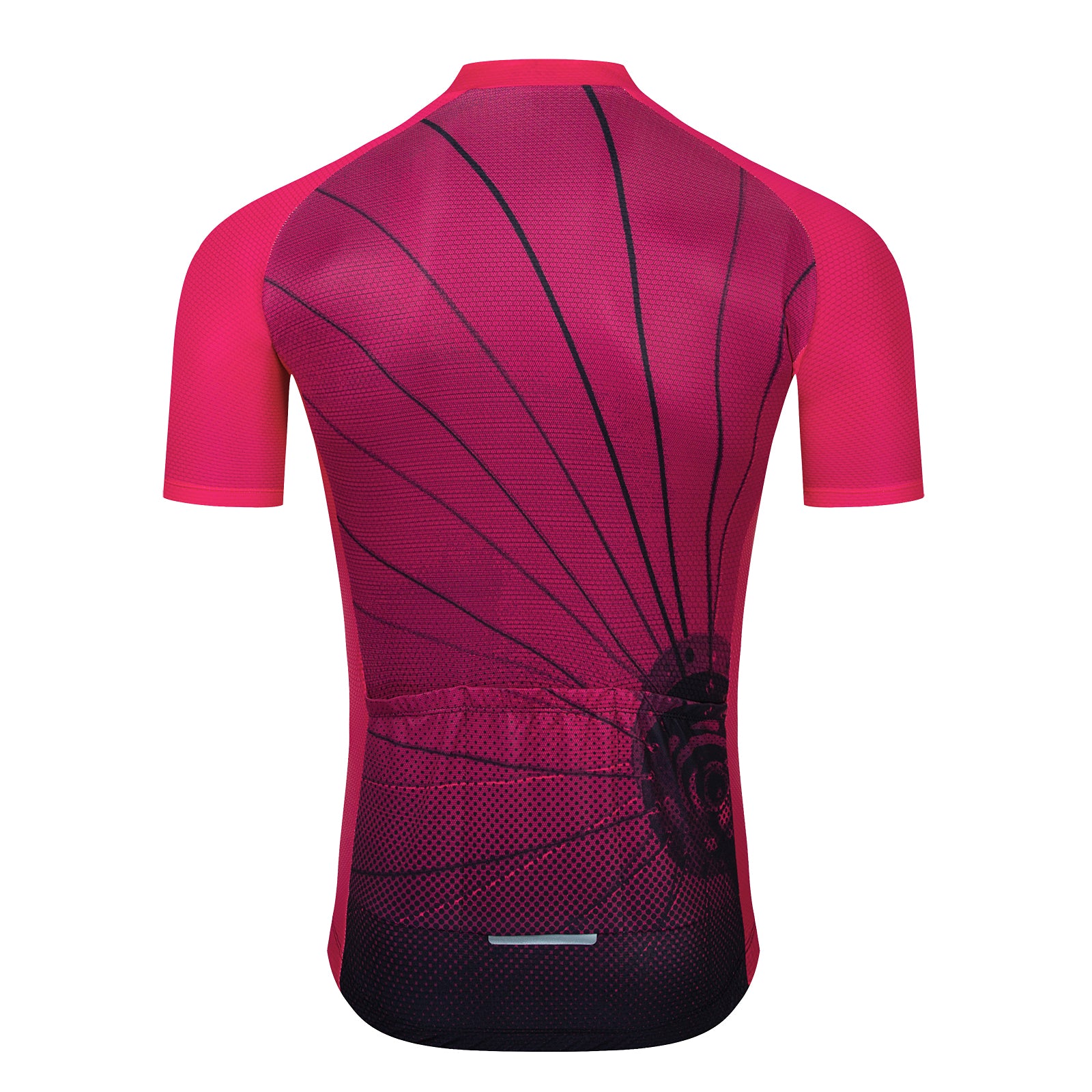 Neon jersey Men/Women Model4 - Pink