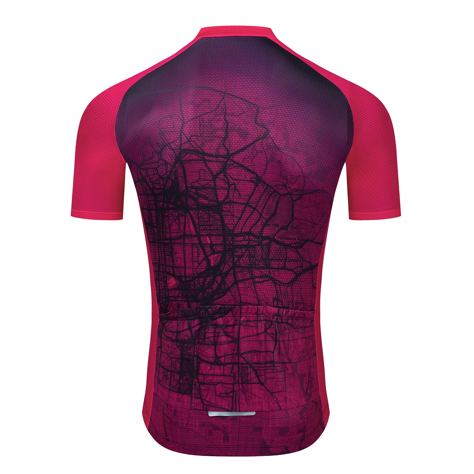 Neon jersey Men/Women Model5 - Pink
