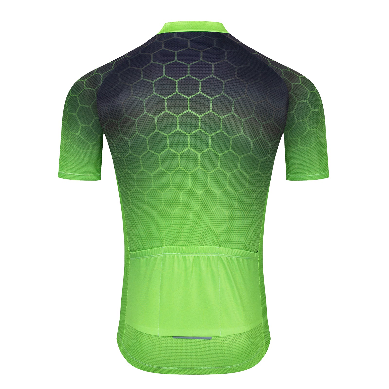 Neon jersey Model3