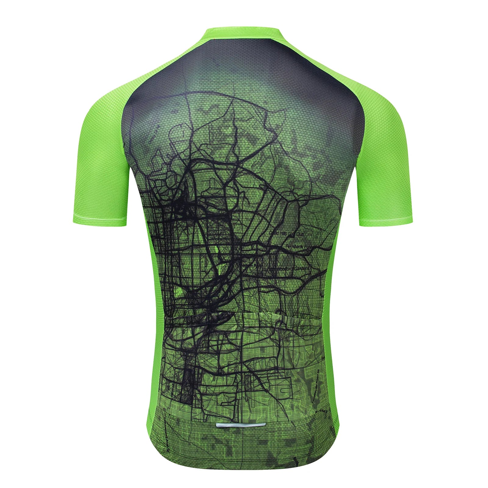 Neon jersey Men/Women Model5 for women