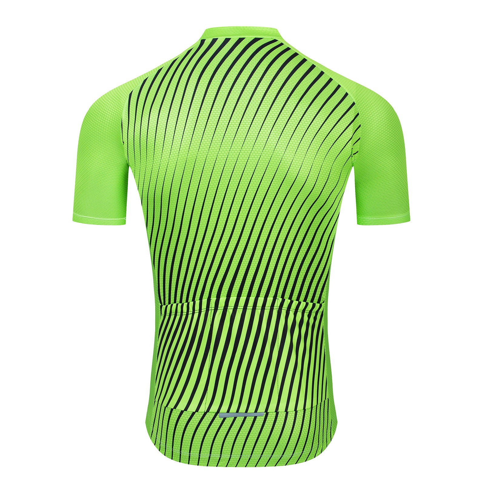 Neon jersey Model1