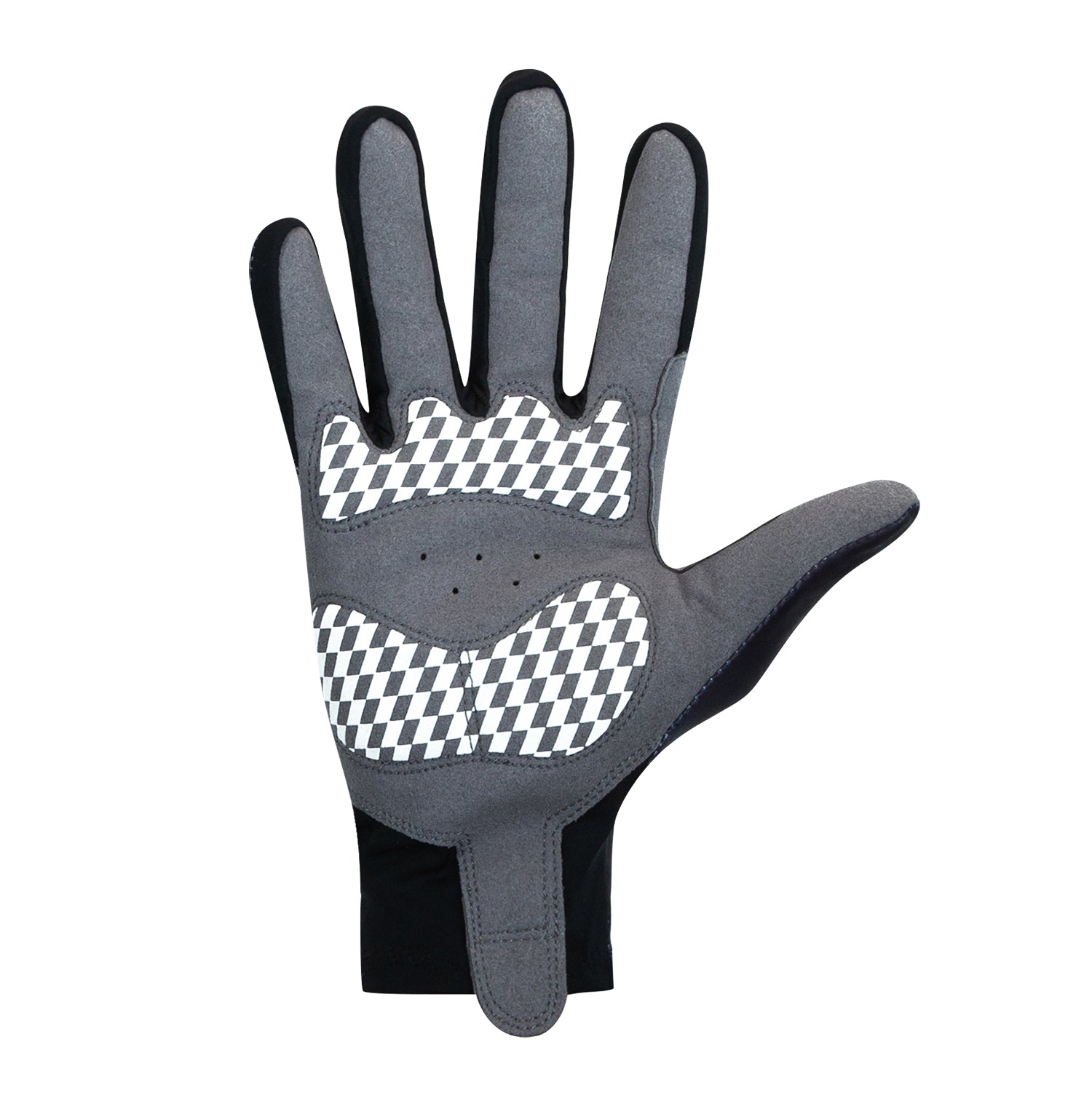 Full Finger Gloves
