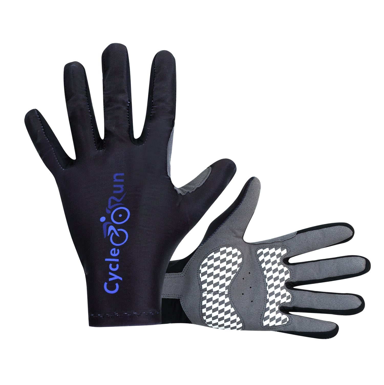 Full Finger Gloves