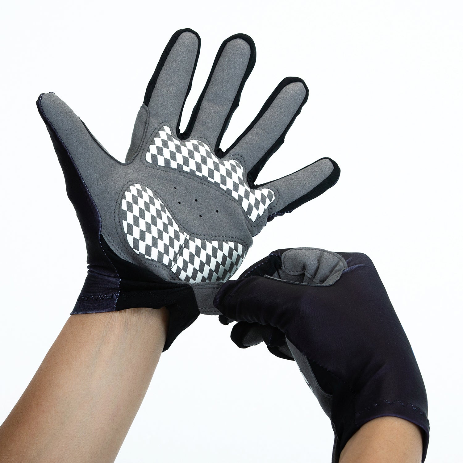 Full Finger Gloves