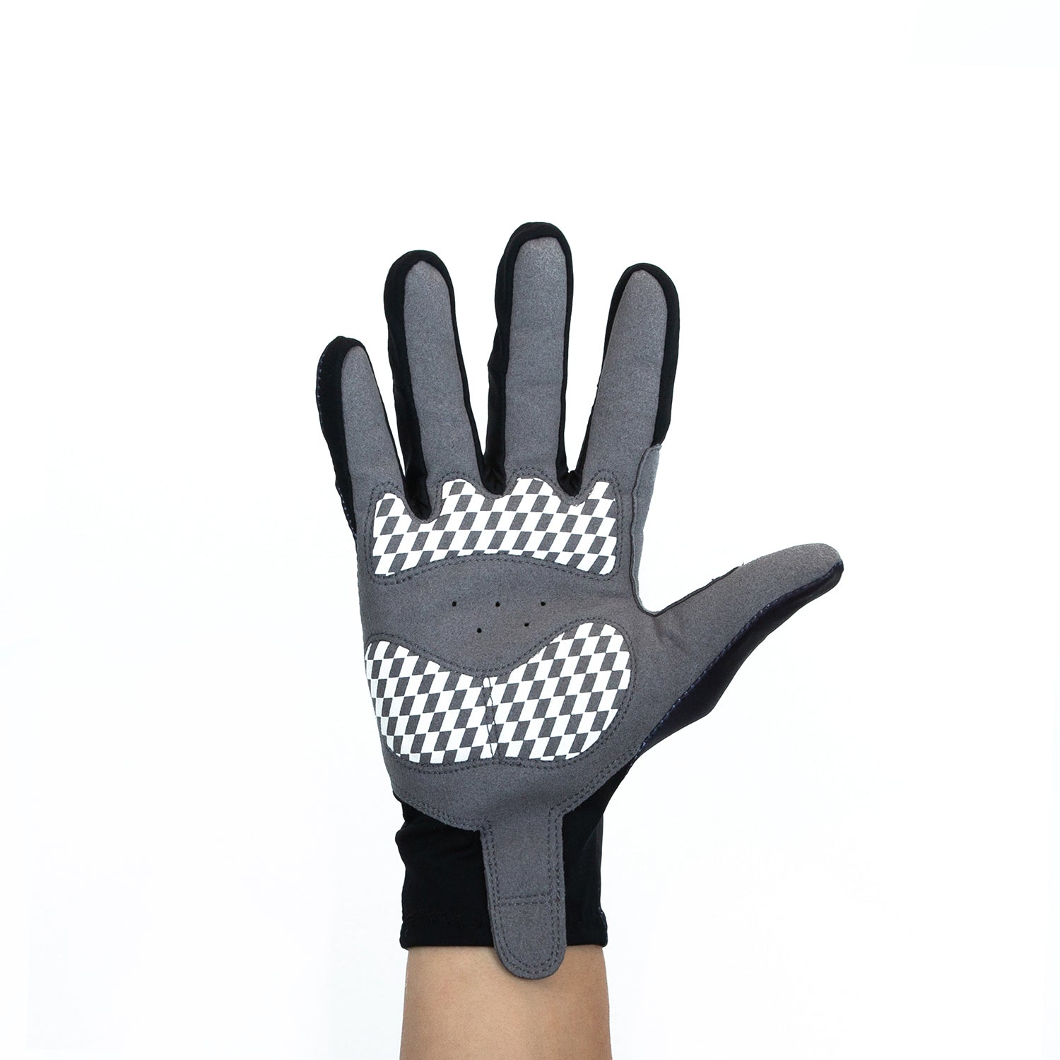 Full Finger Gloves