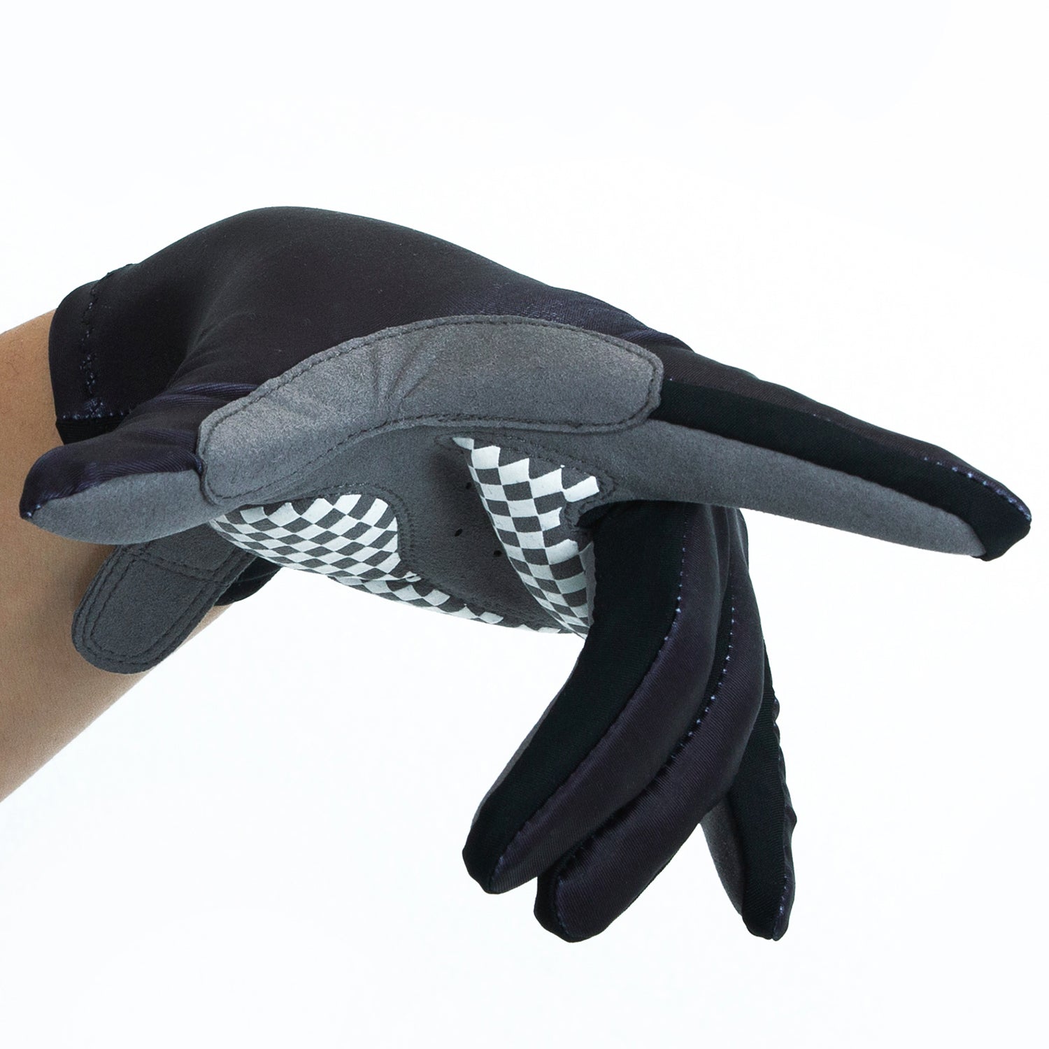 Full Finger Gloves