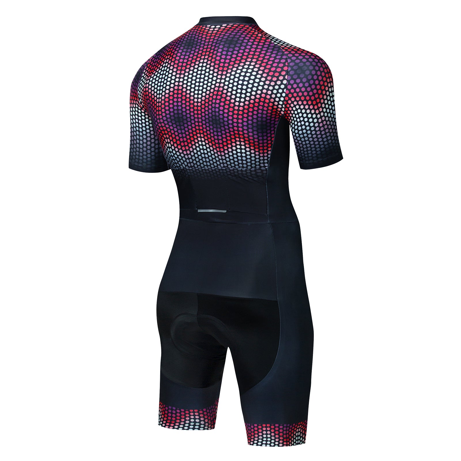 Women Triathlon Jumpsuit Model3