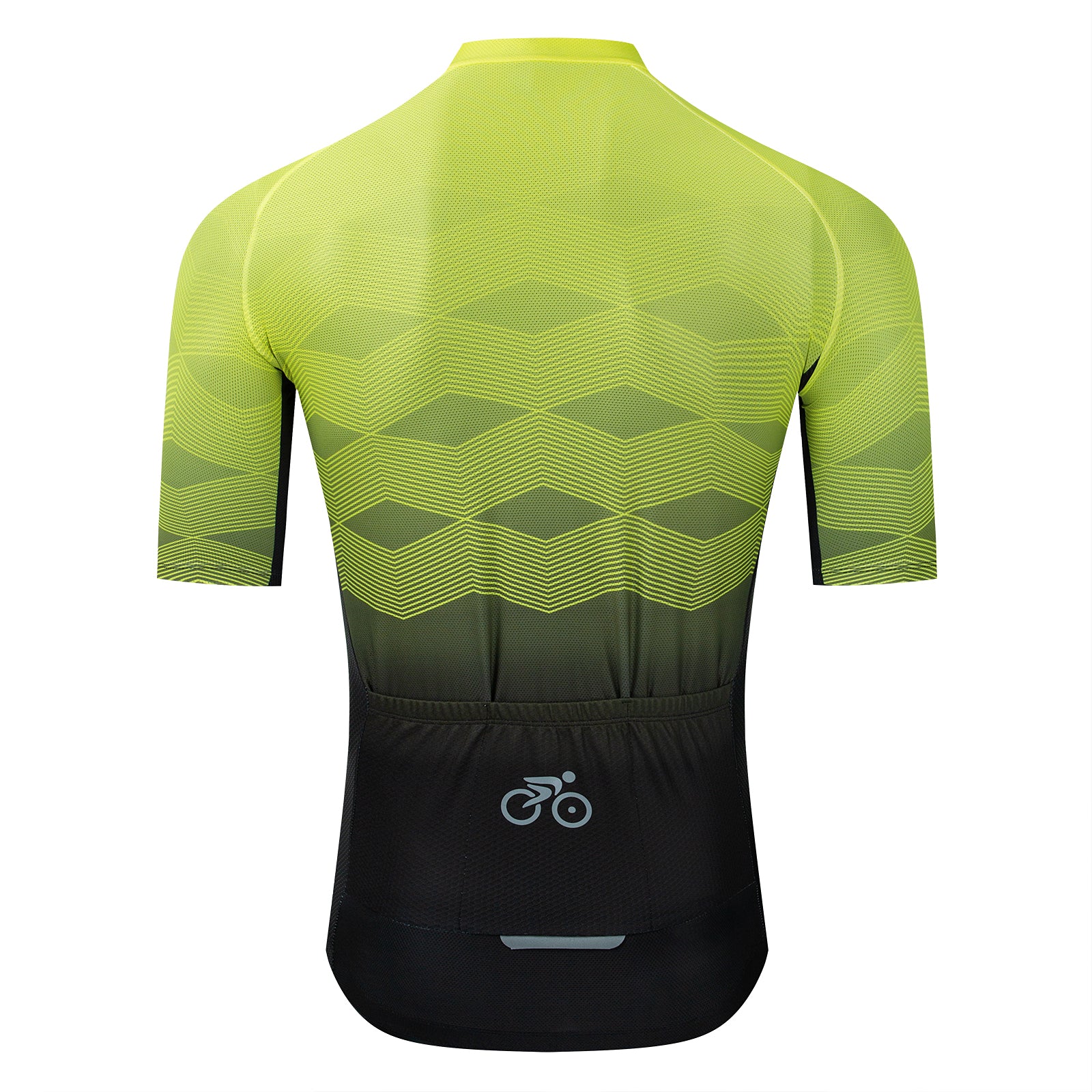 Mona cycling jersey
