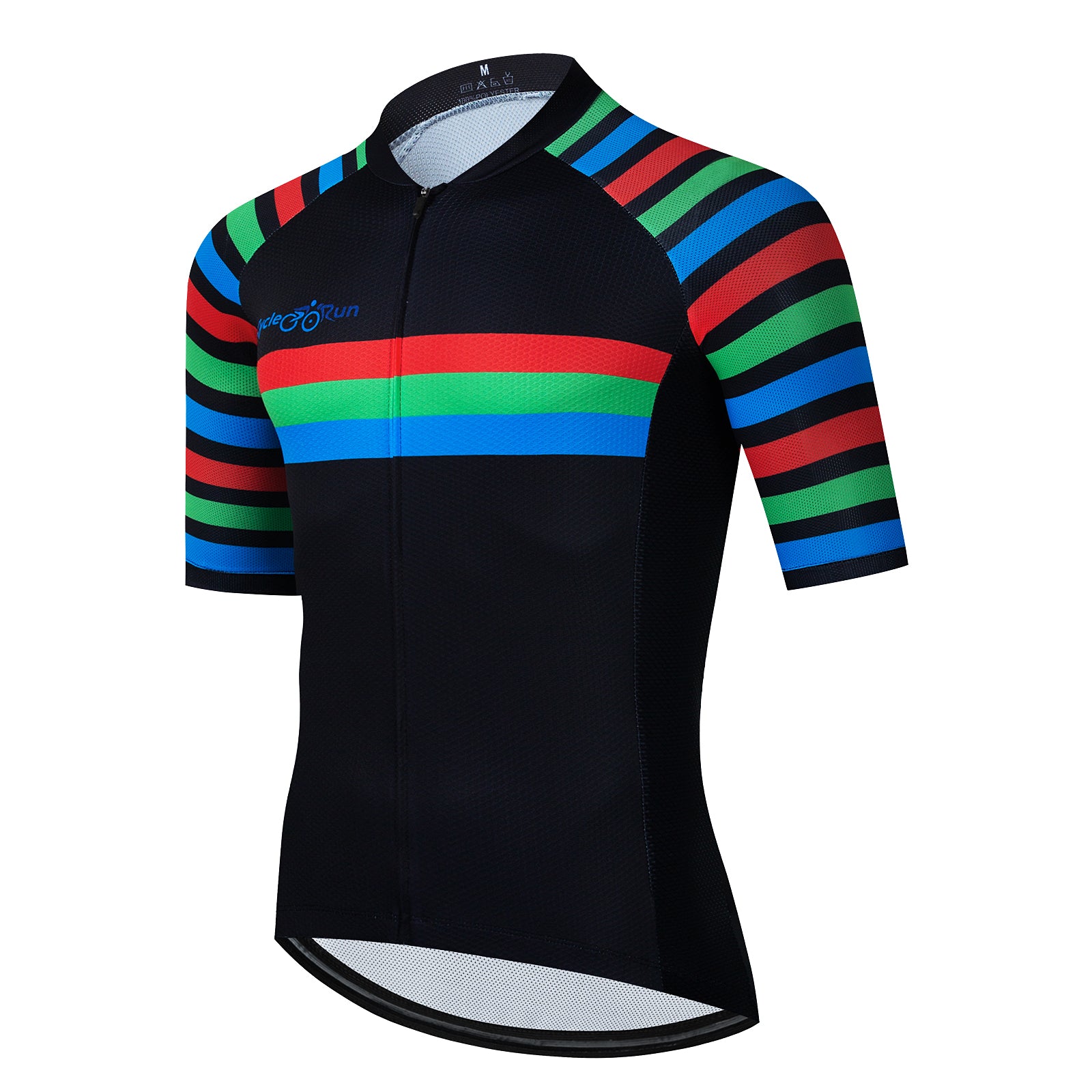 Manoni cycling jersey