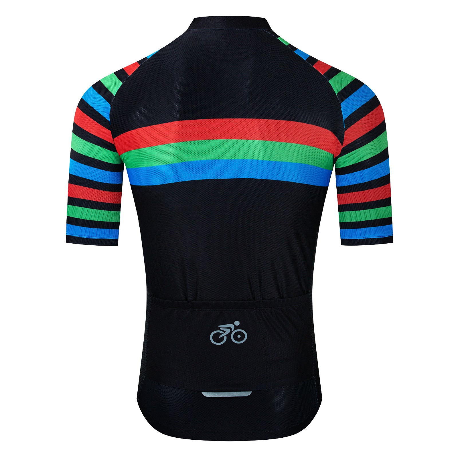 Manoni cycling jersey