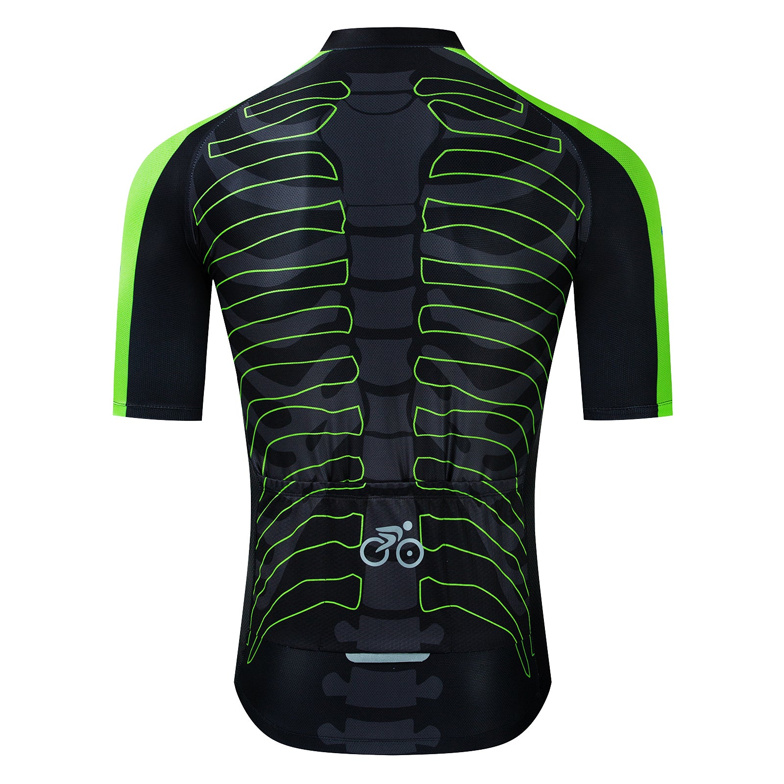 flomen cycling jersey