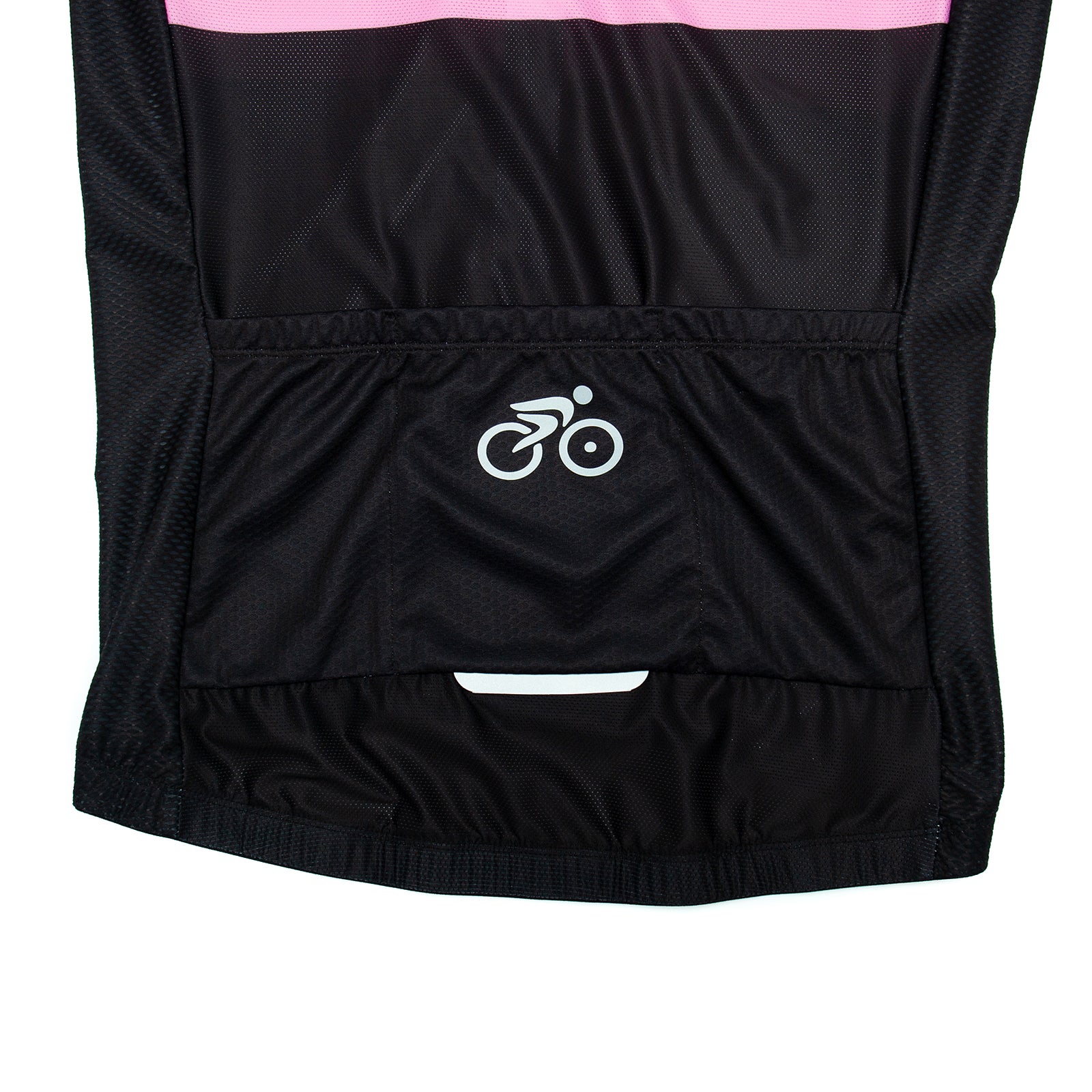 Carir Cycling jersey