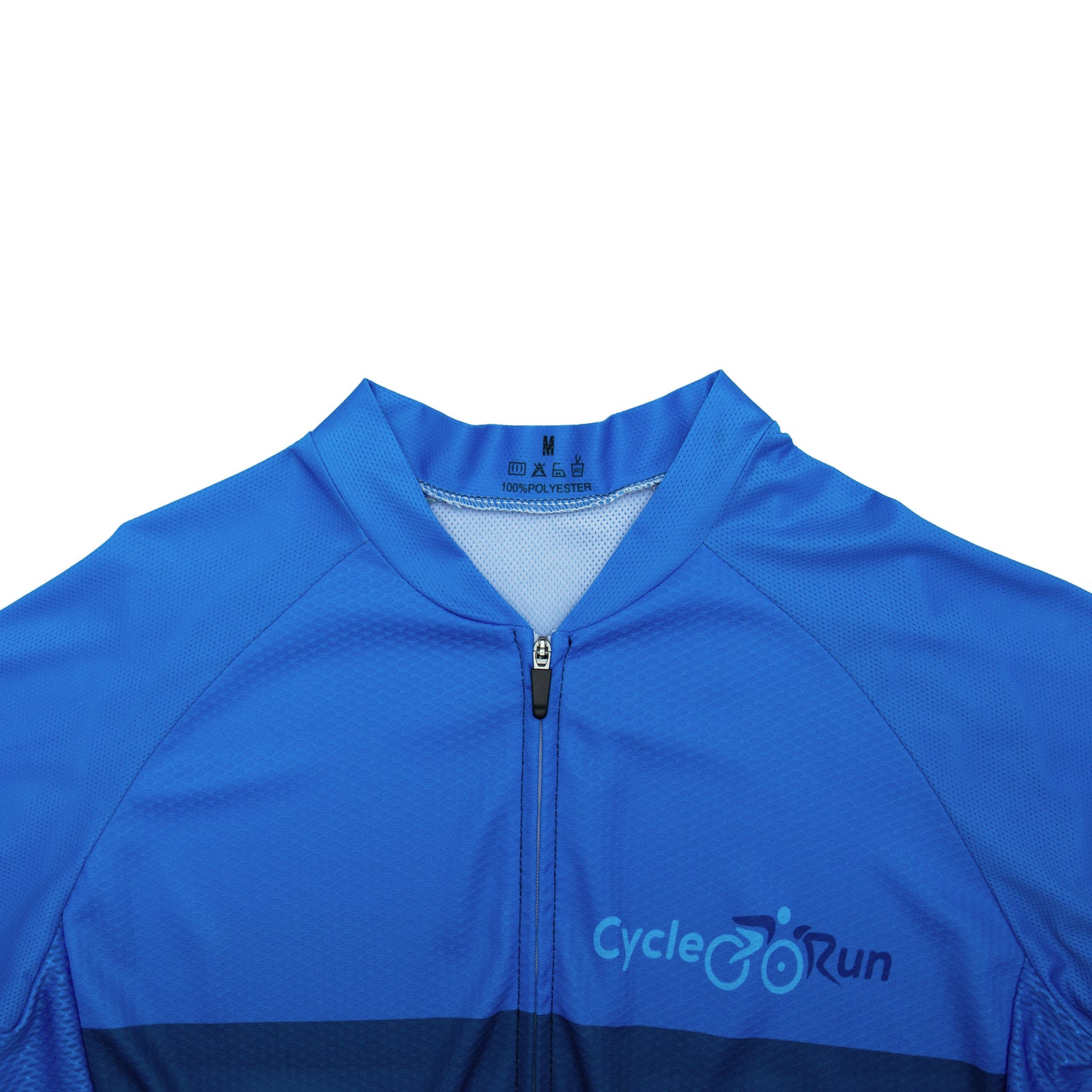 Baron cycling jersey