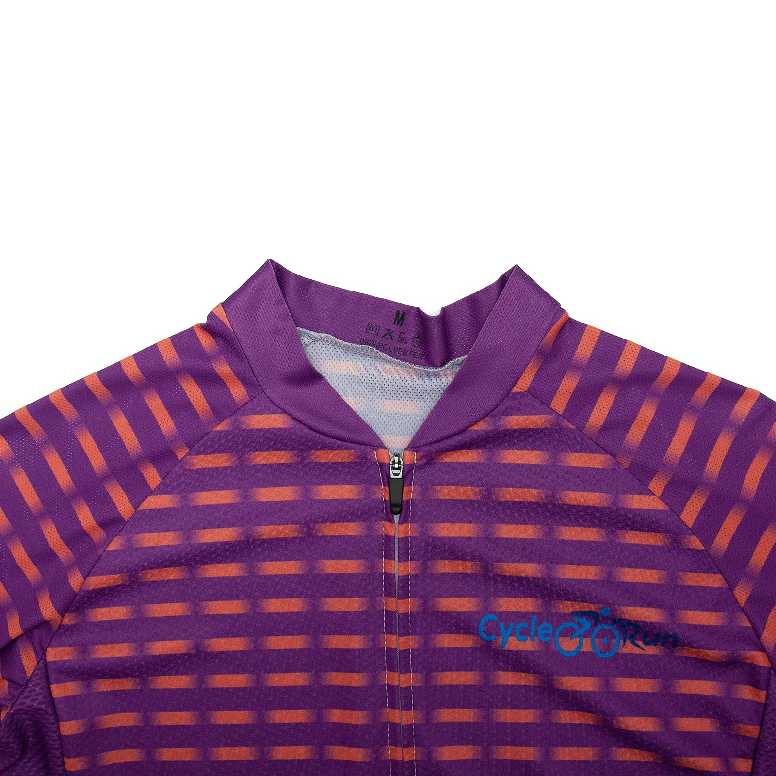 Trando cycling jersey for women