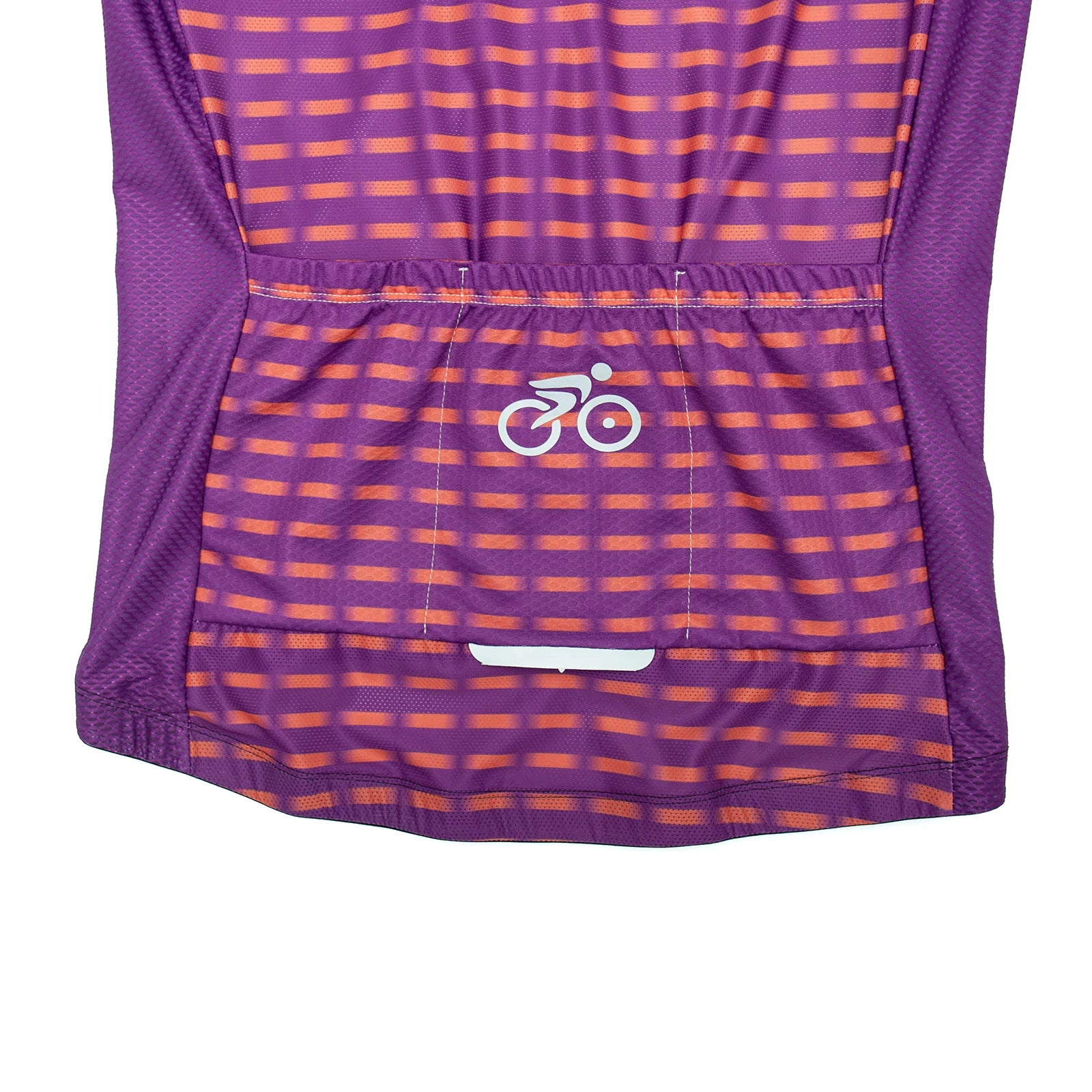 Trando cycling jersey for women