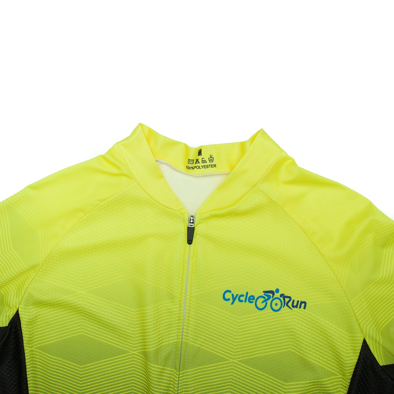 Mona cycling jersey