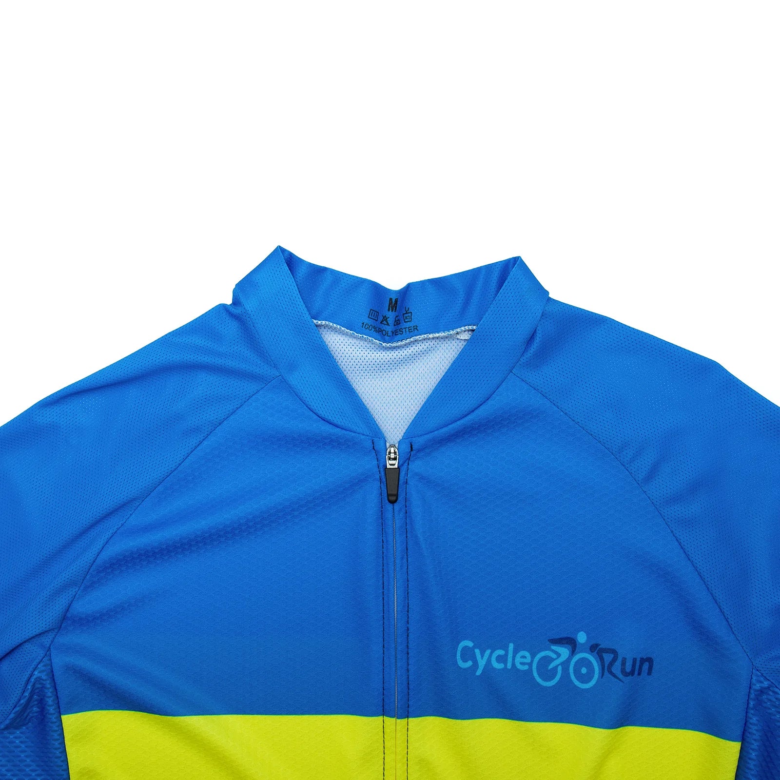 Ripo cycling jersey for women