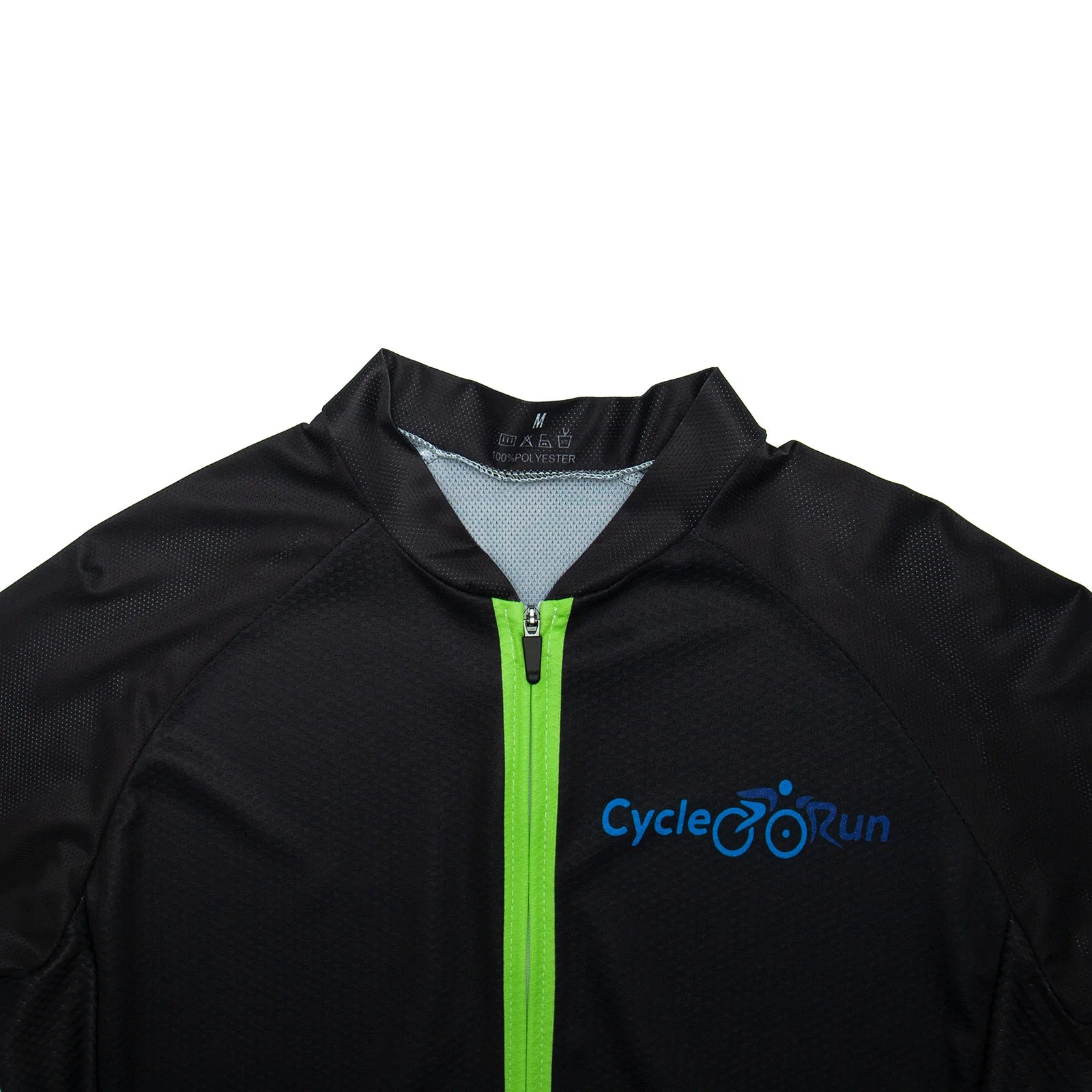 Benesh cycling jersey for women