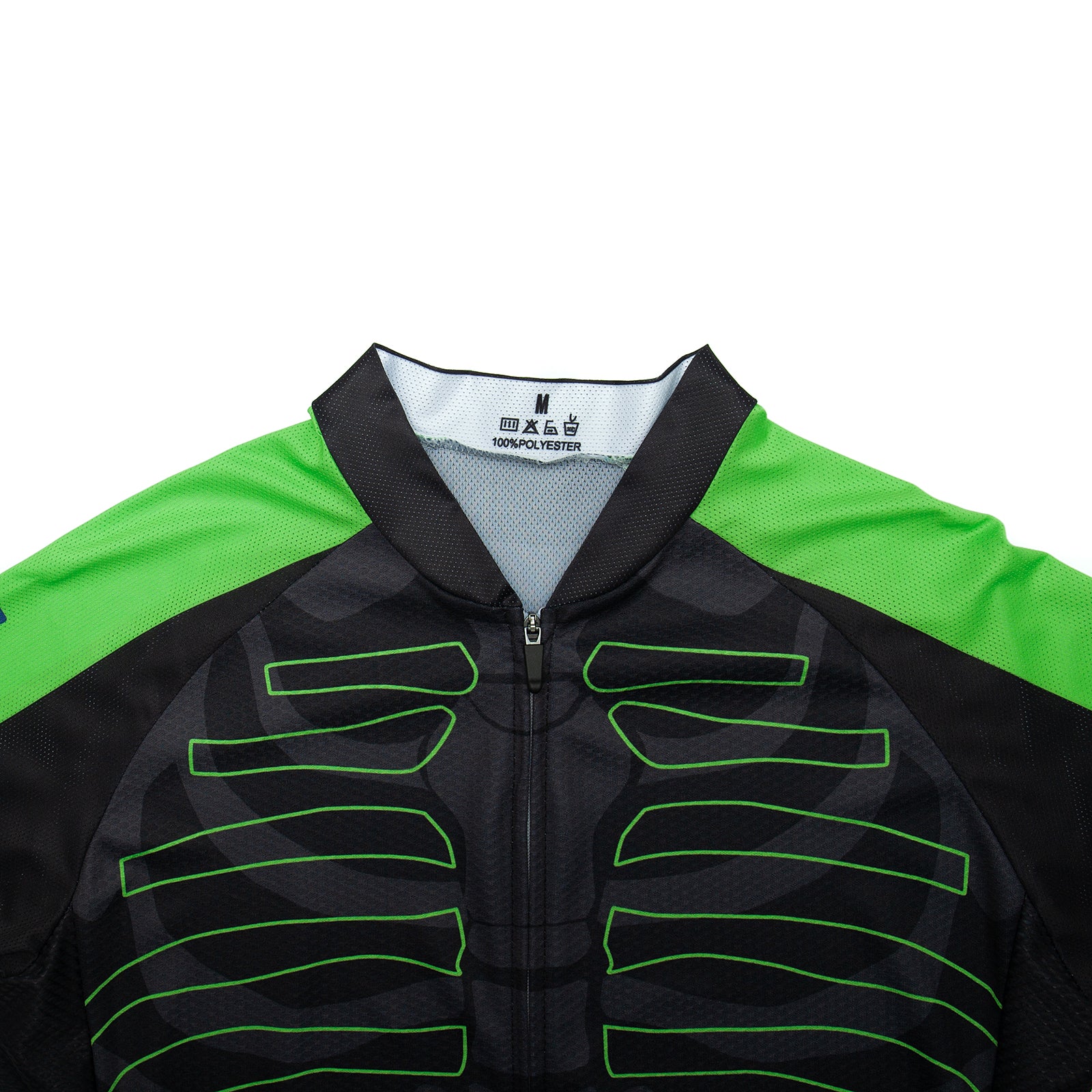 flomen cycling jersey