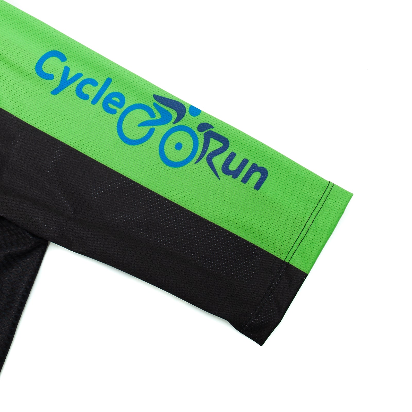 flomen cycling jersey