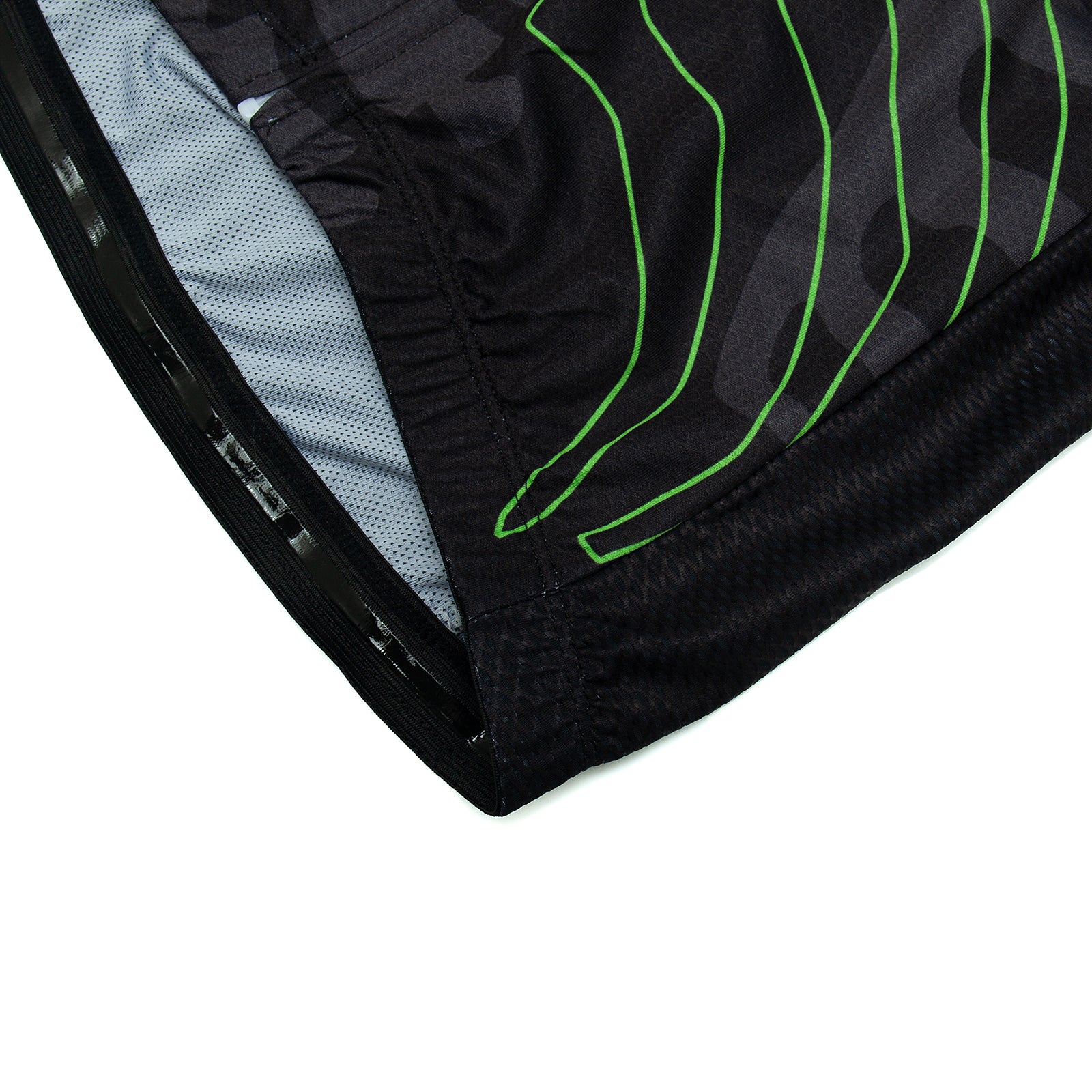 flomen cycling jersey