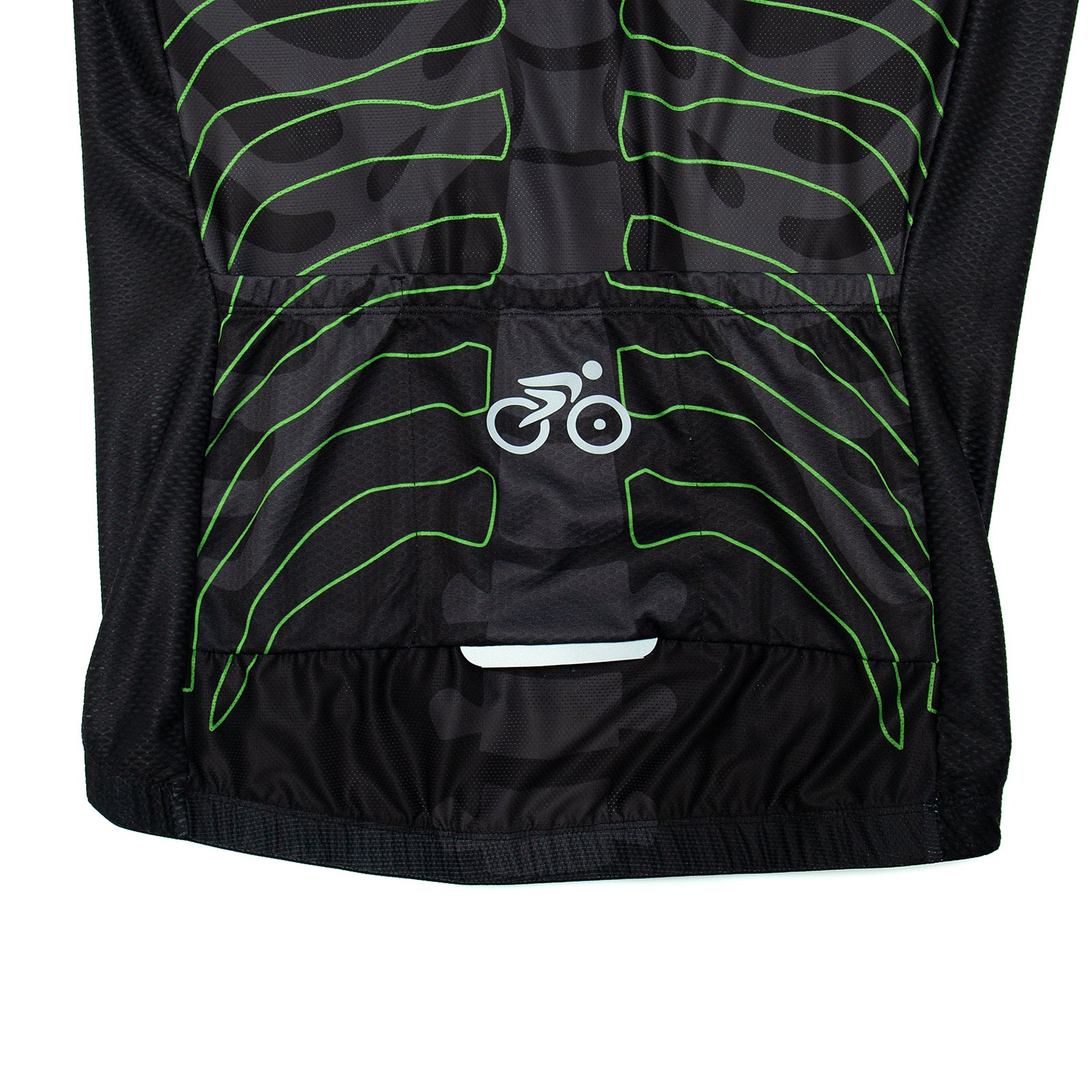 flomen cycling jersey
