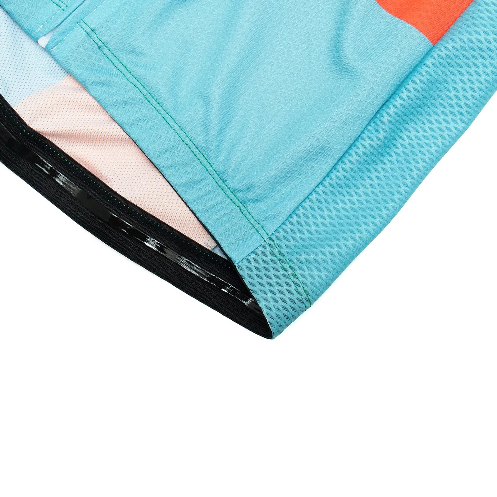 Solvi cycling jersey for women