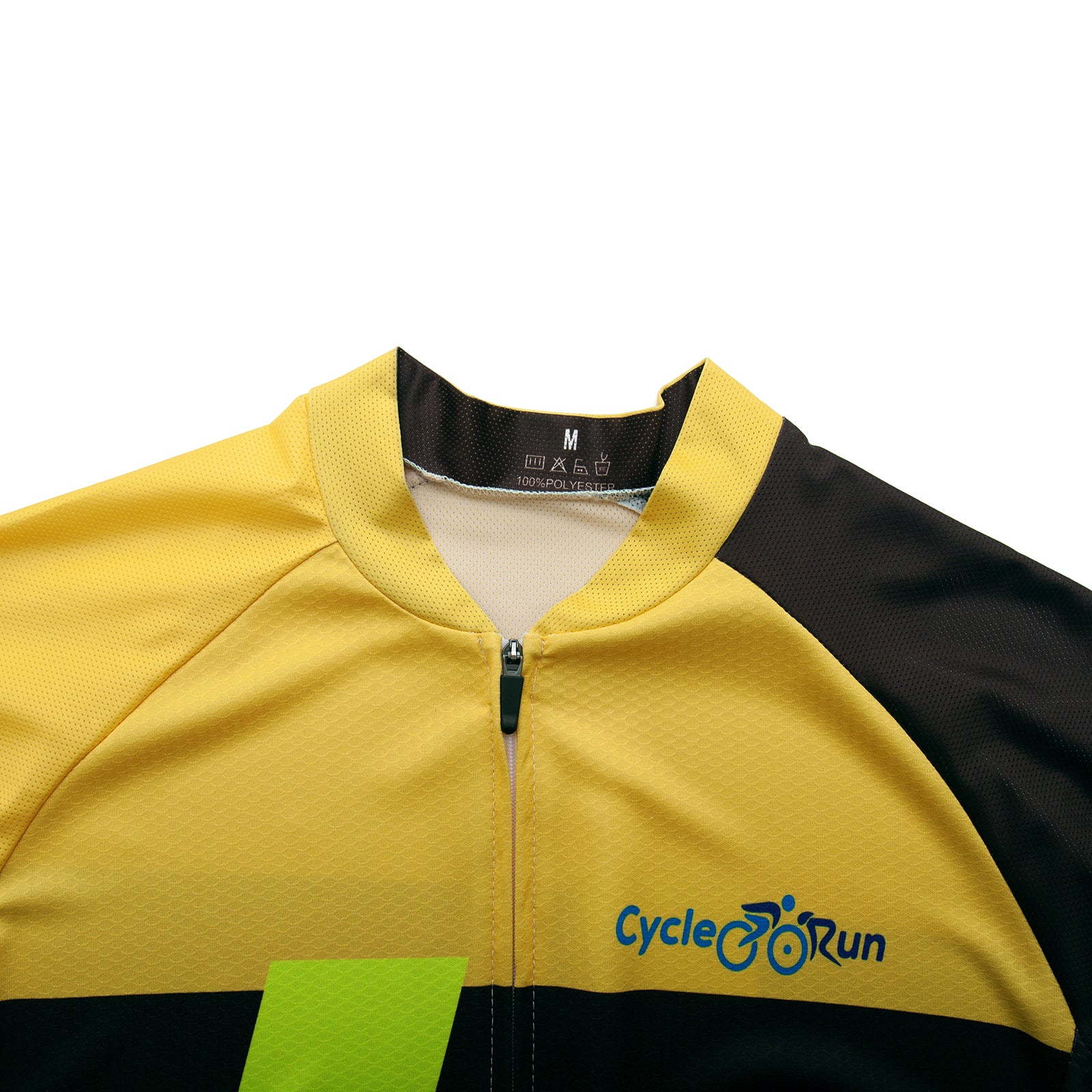 Mondo Long Sleeve cycling jersey