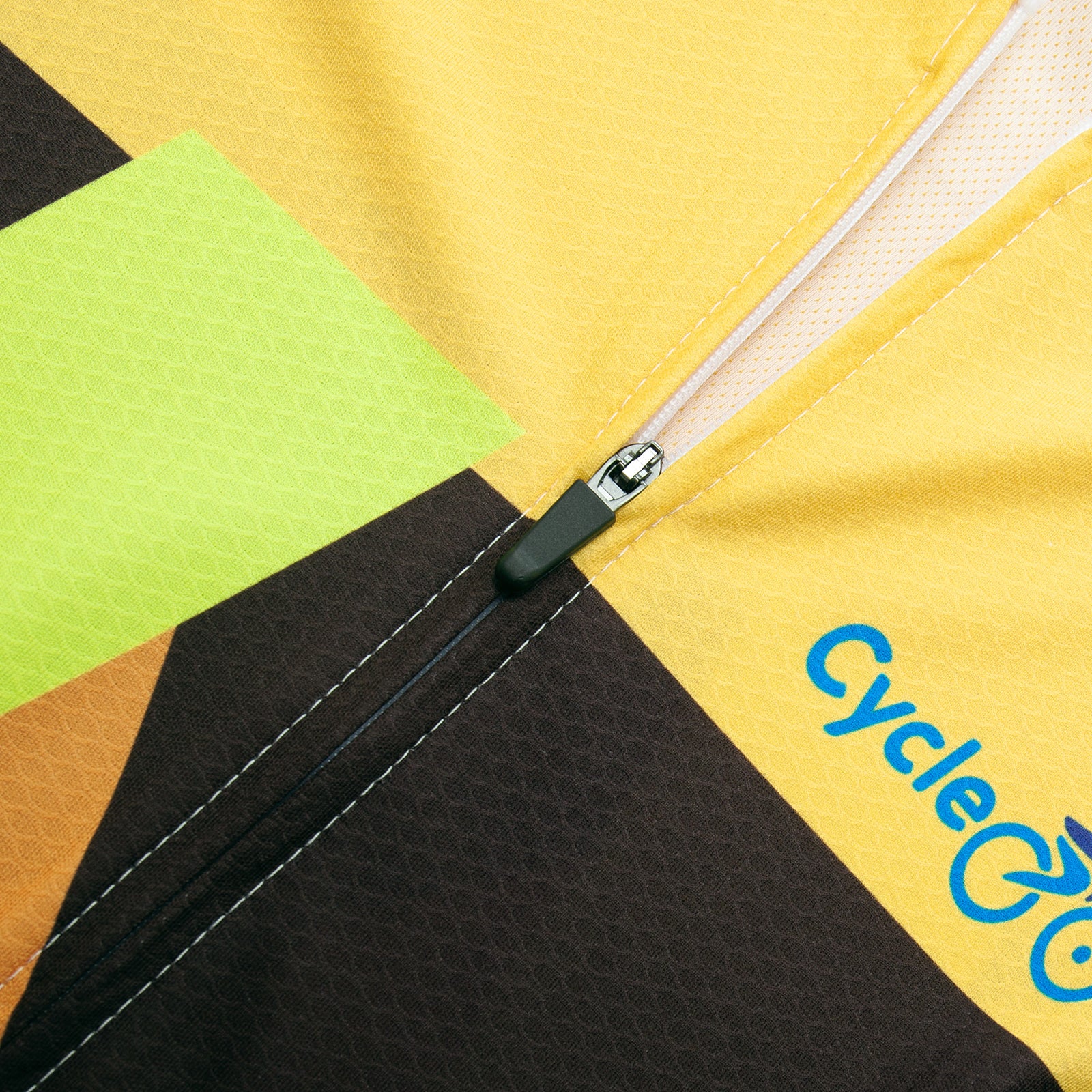 Mondo Long Sleeve cycling jersey