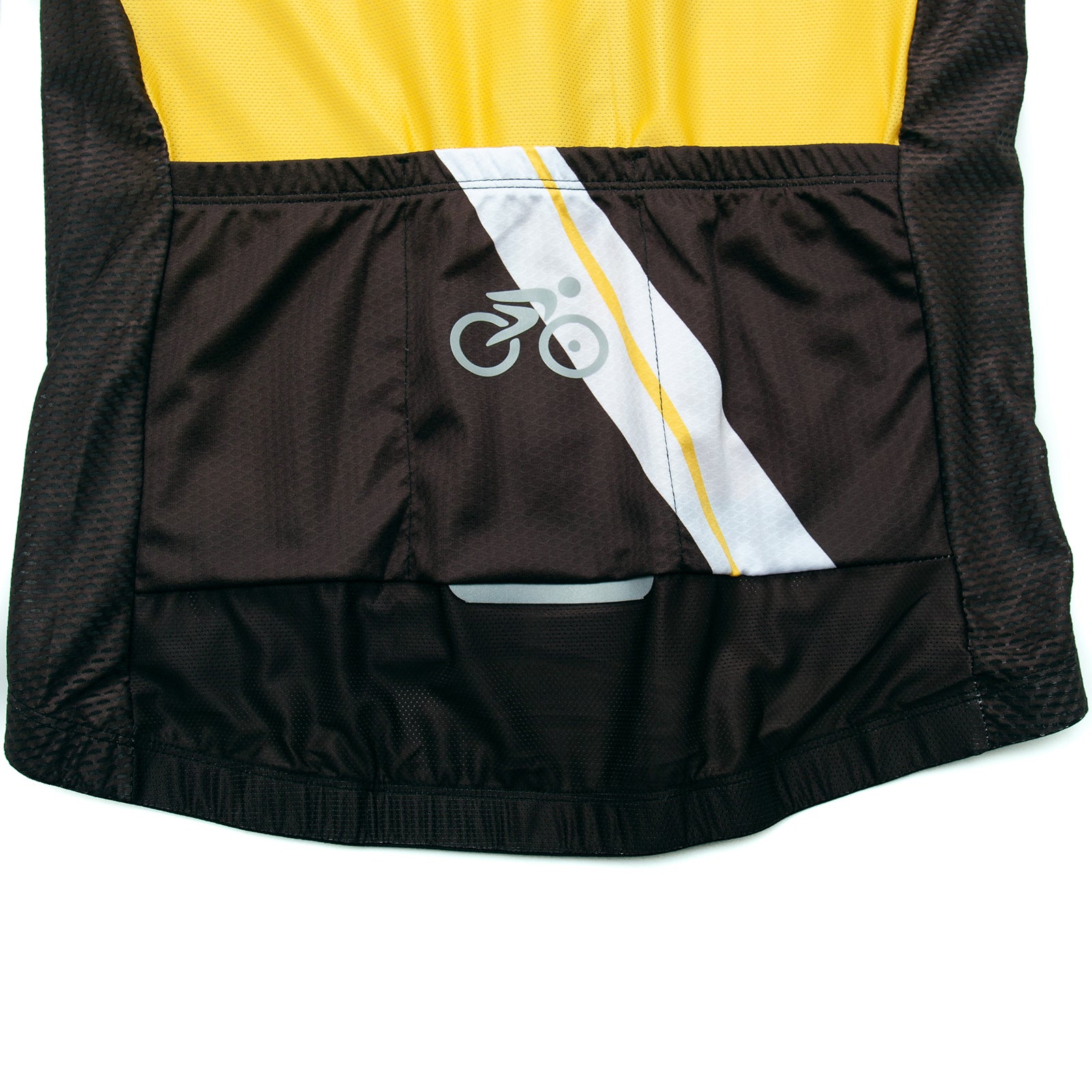 Mondo Long Sleeve cycling jersey