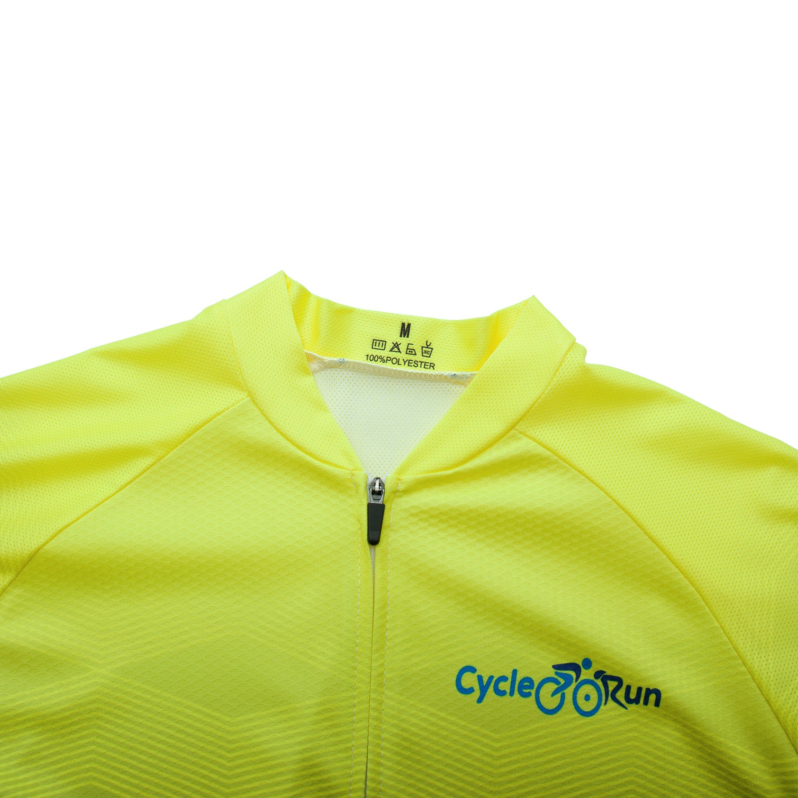Mona Long Sleeve cycling jersey