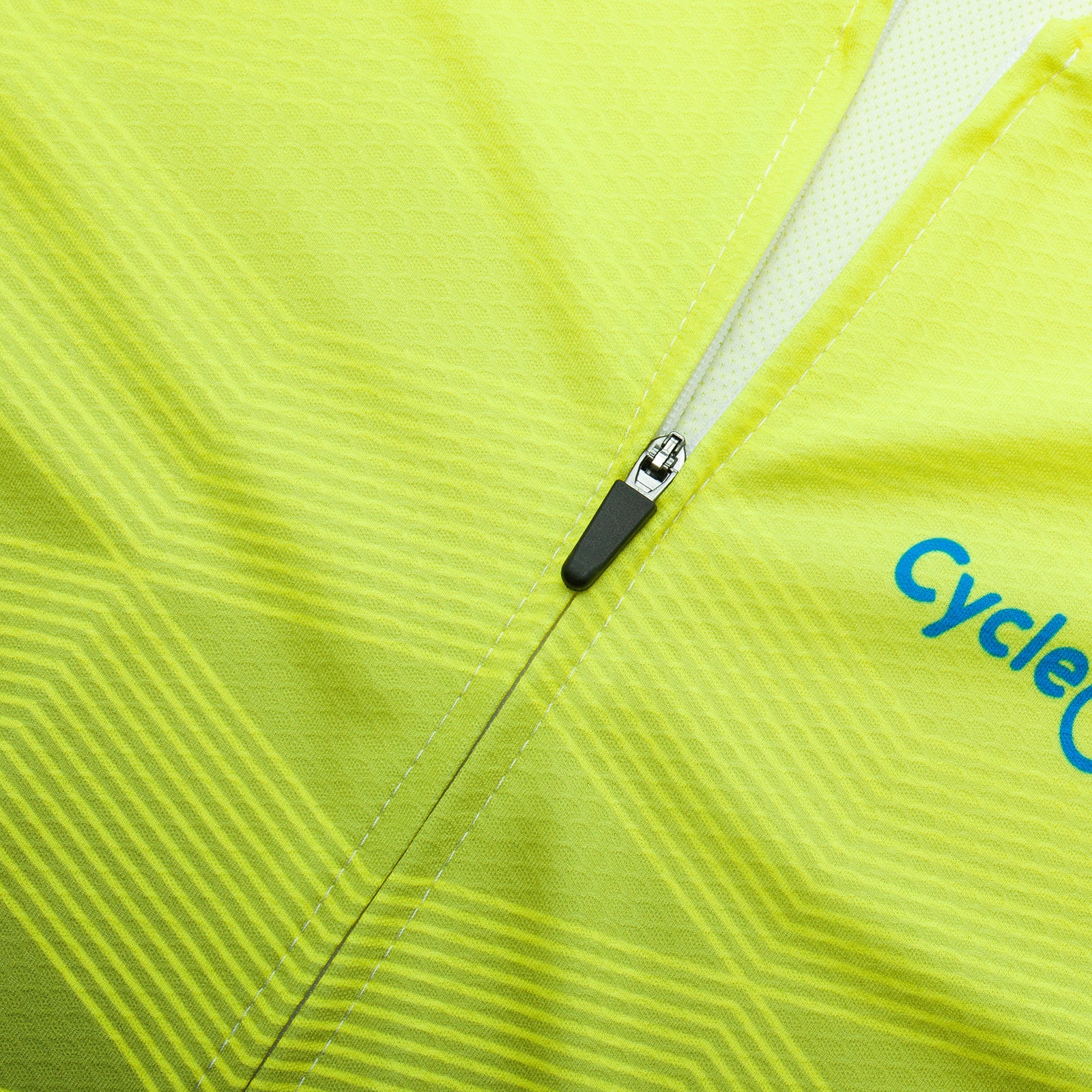 Mona Long Sleeve cycling jersey