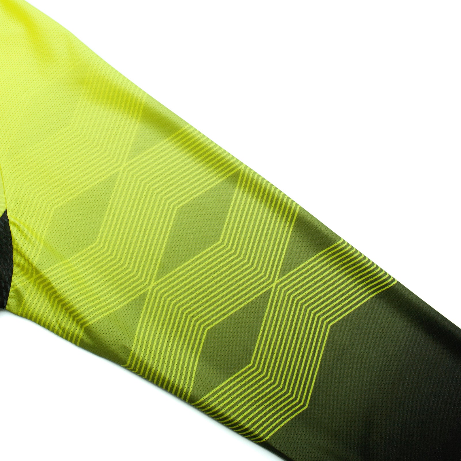 Mona Long Sleeve cycling jersey