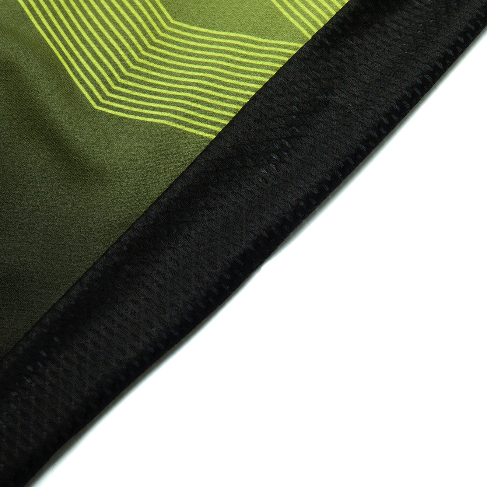 Mona Long Sleeve cycling jersey