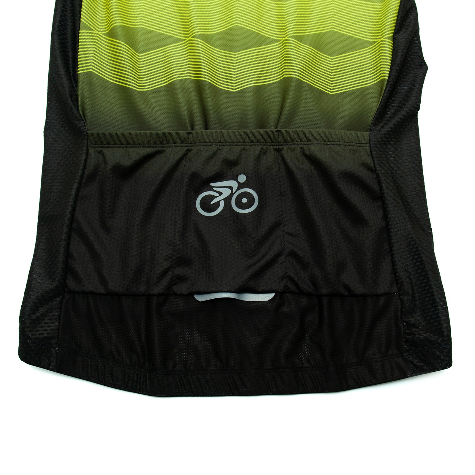 Mona Long Sleeve cycling jersey