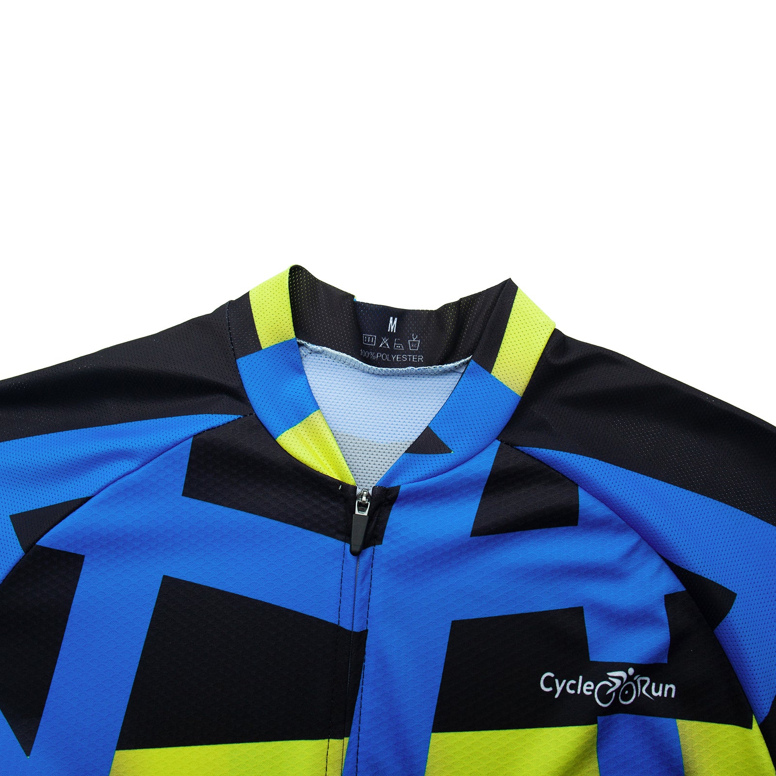 Monbay Long Sleeve Cycling Jersey