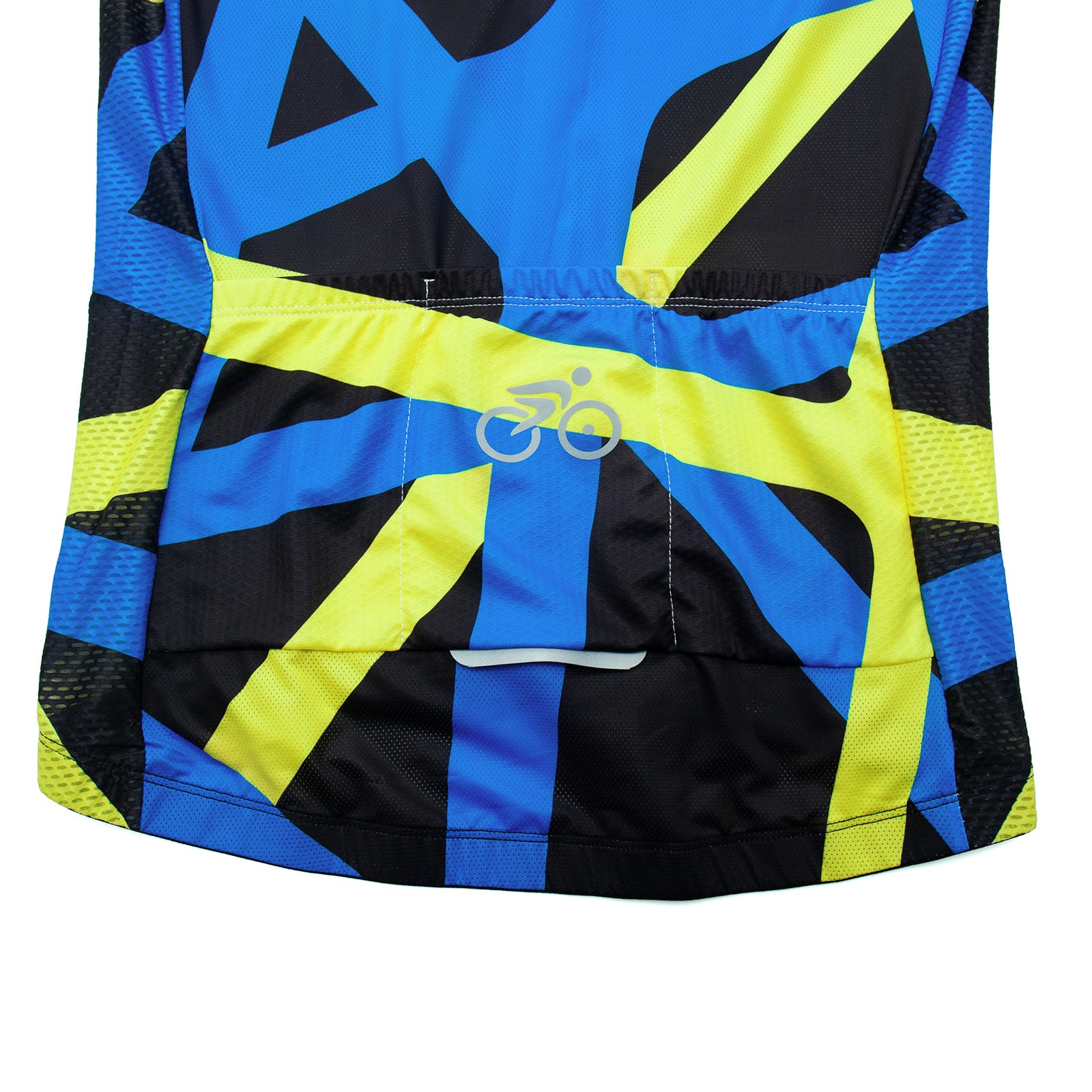 Monbay Long Sleeve Cycling Jersey