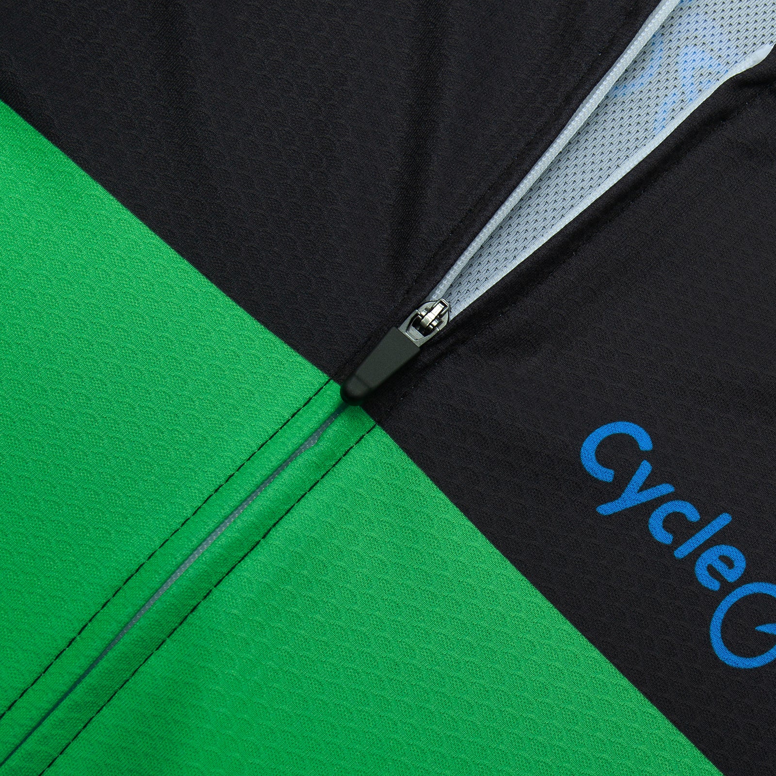 Posti Long Sleeve cycling jersey