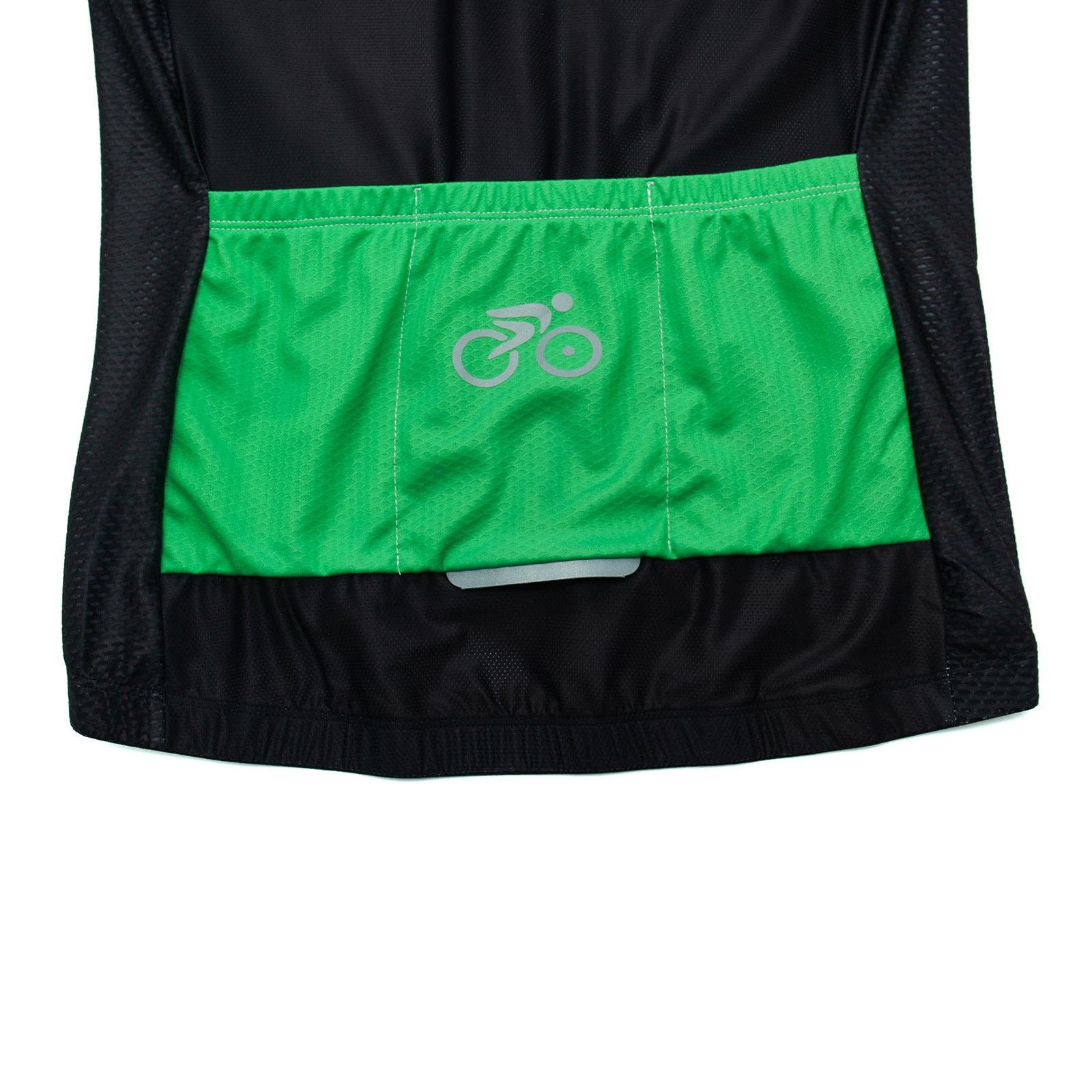 Posti Long Sleeve cycling jersey