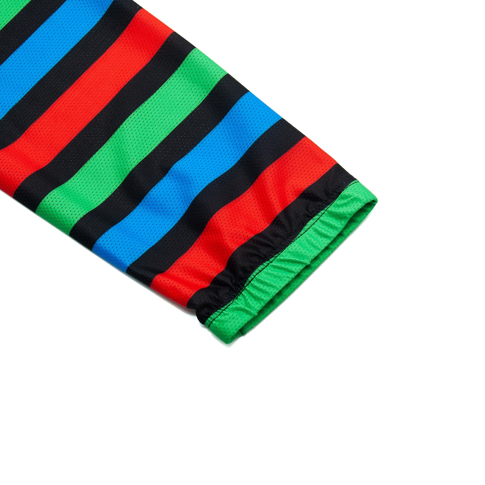 Manoni Long Sleeve cycling jersey