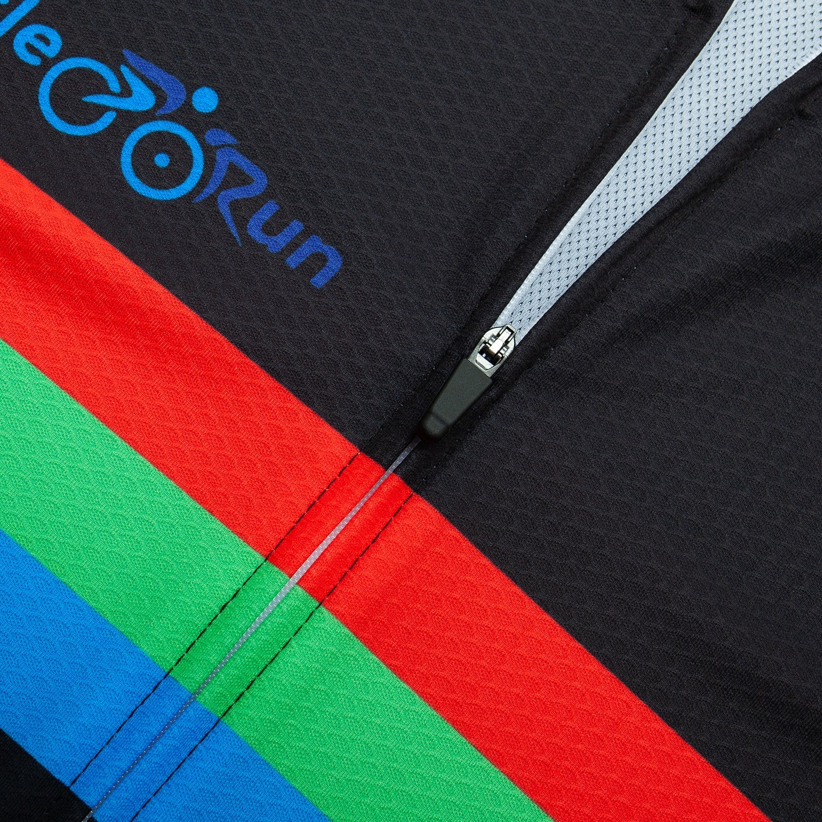 Manoni Long Sleeve cycling jersey for women