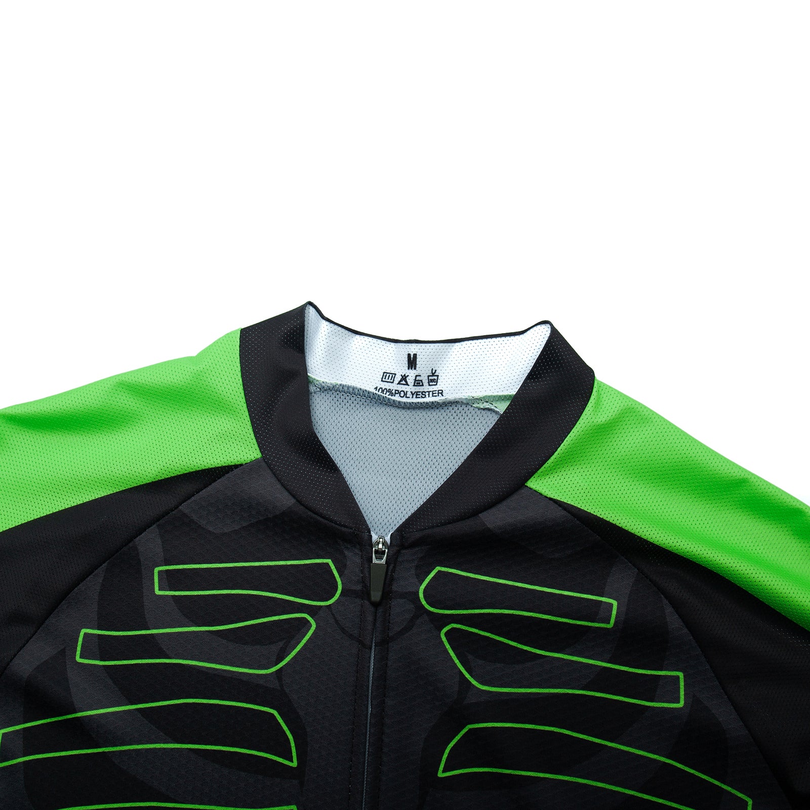 Flomen Long Sleeve cycling jersey