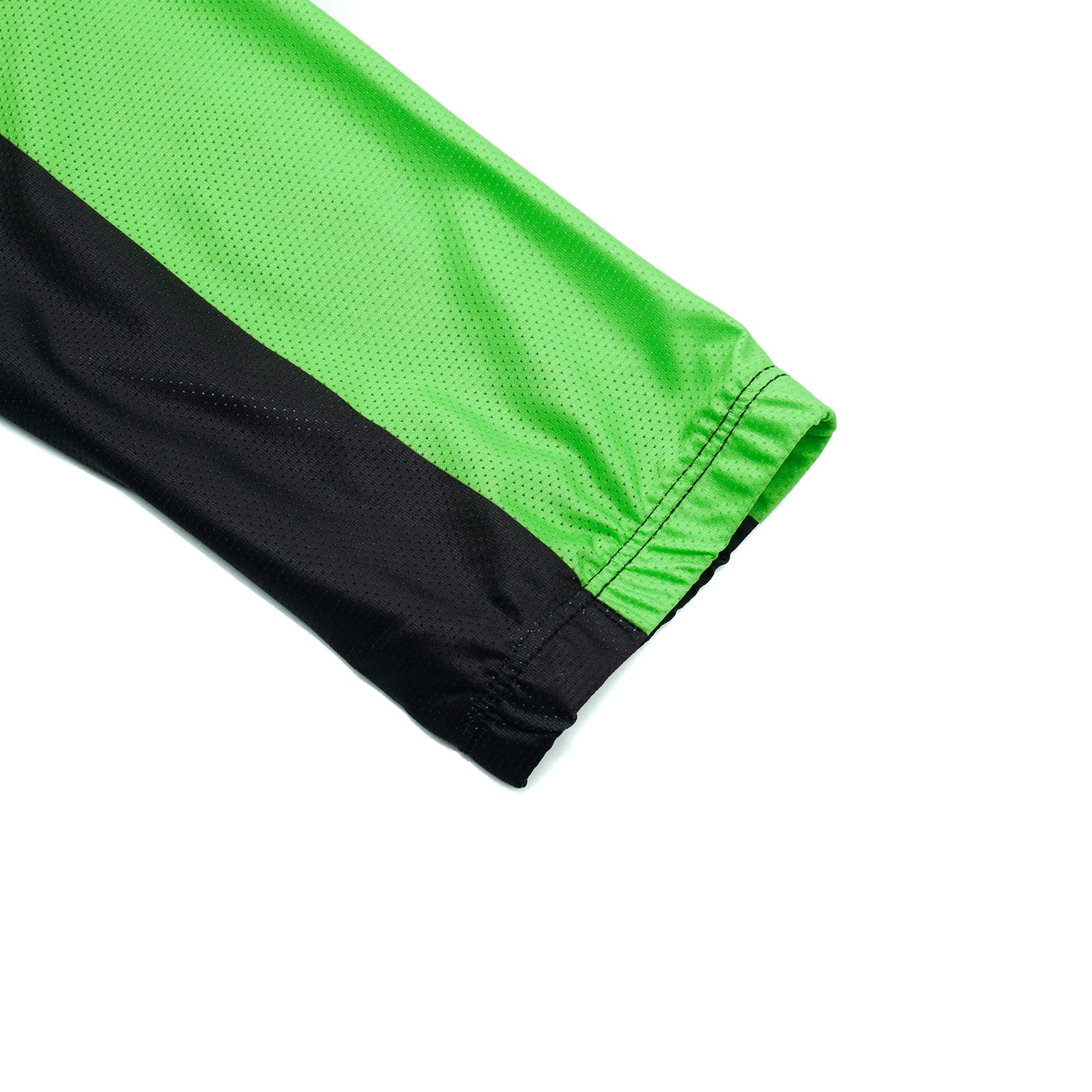 Flomen Long Sleeve cycling jersey