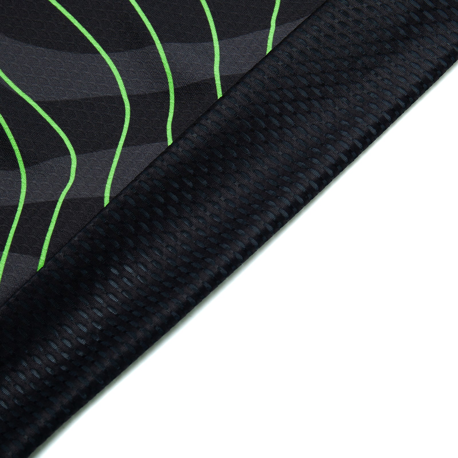 Flomen Long Sleeve cycling jersey